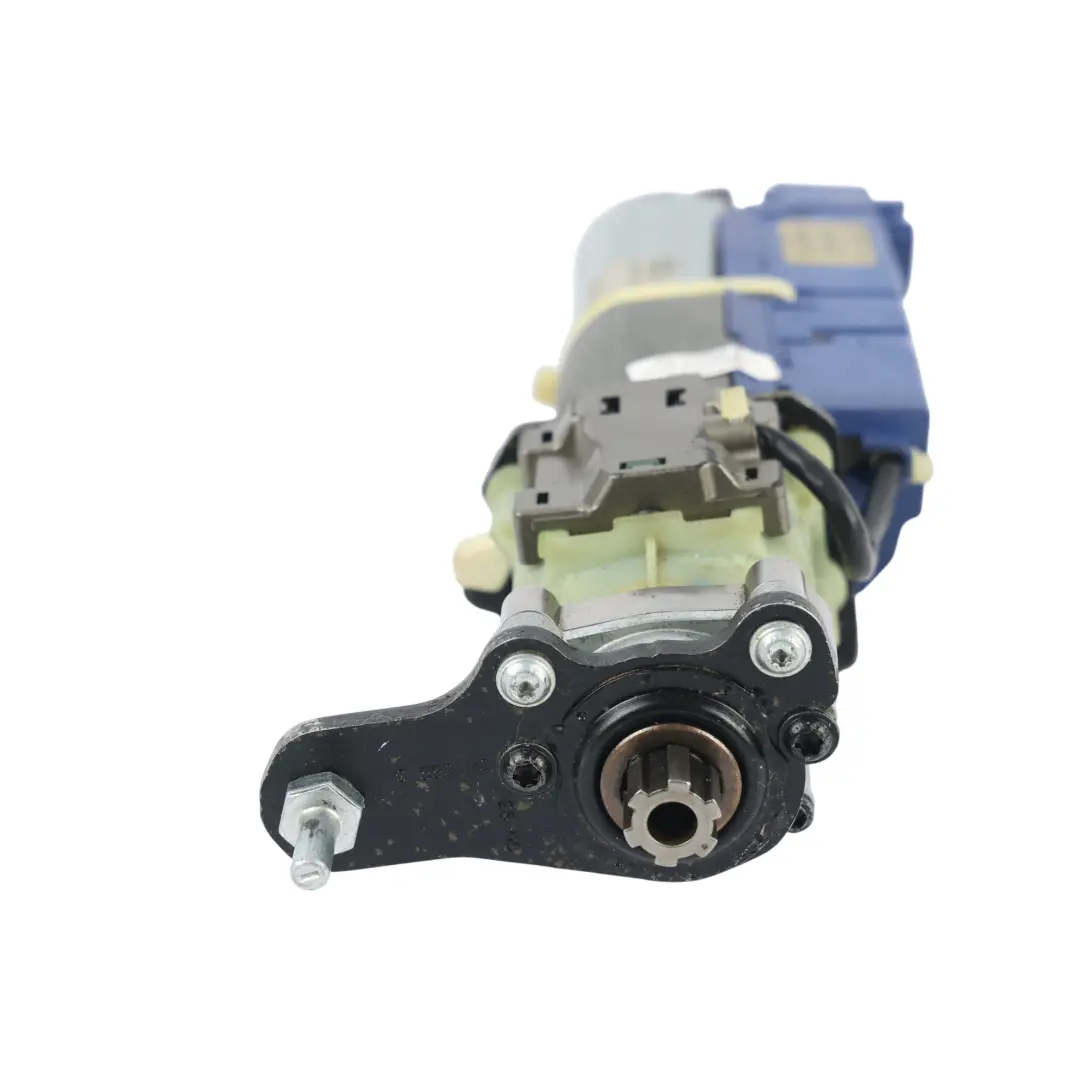 Boot Trunk Tailgate Lift Motor Actuator Right O/S to Audi Q7 4L with Part number 4L0827852A Audi Q7 4L Boot Trunk Tailgate Lift Motor Actuator Right O/S - SKU 4L0827852A - Part number 4L0827852A