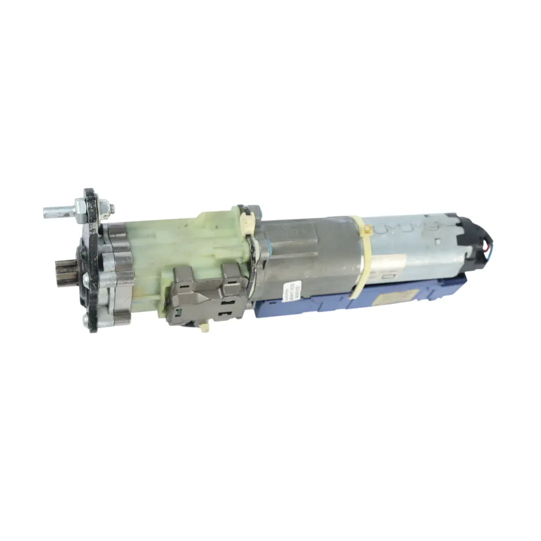 Audi Q7 4L Boot Trunk Tailgate Lift Motor Actuator Right O/S - SKU 4L0827852A - Part number 4L0827852A