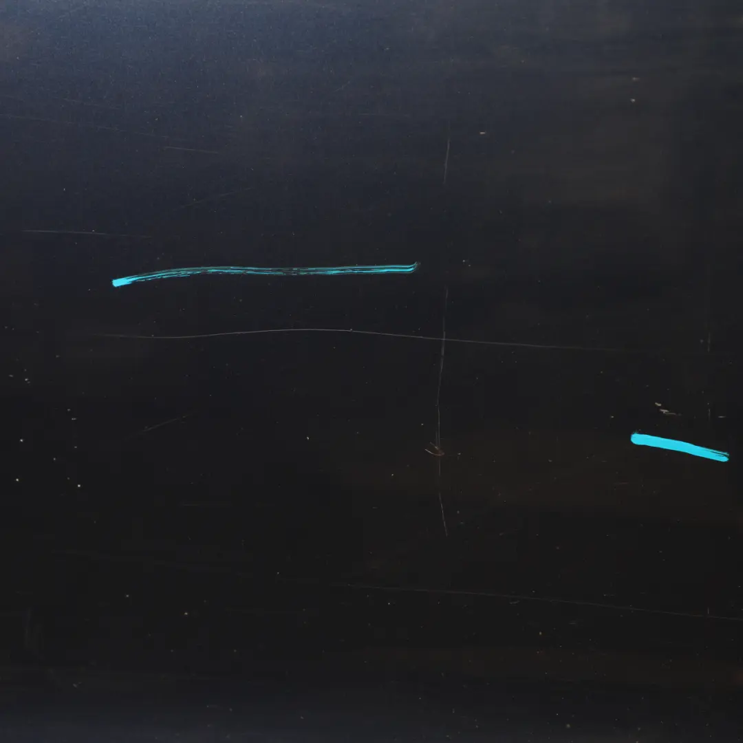 Audi Q7 4L Door Front Left N/S Covering Panel Mugello Blue Pearl Effect - Z5E - SKU 4L0831051A-MUB1 - Part number 4L0831051A