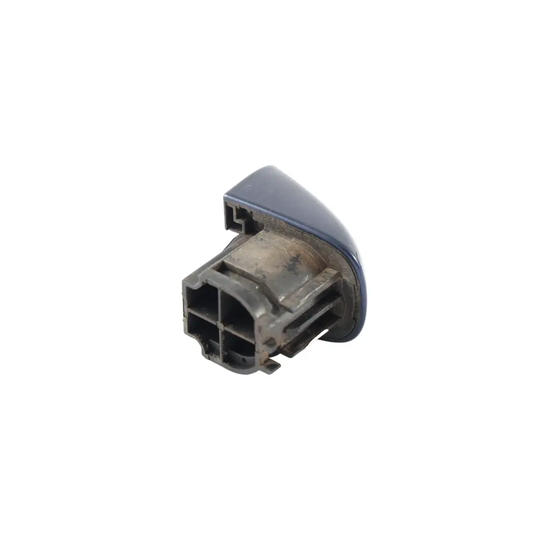 Klamka Tylna Prawa Mugello Niebieska LZ5E do Audi Q7 4L o numerze 4L0837205A Audi Q7 4L Klamka Tylna Prawa Mugello Niebieska LZ5E - SKU 4L0837205A-MUB - Numer Części 4L0837205A