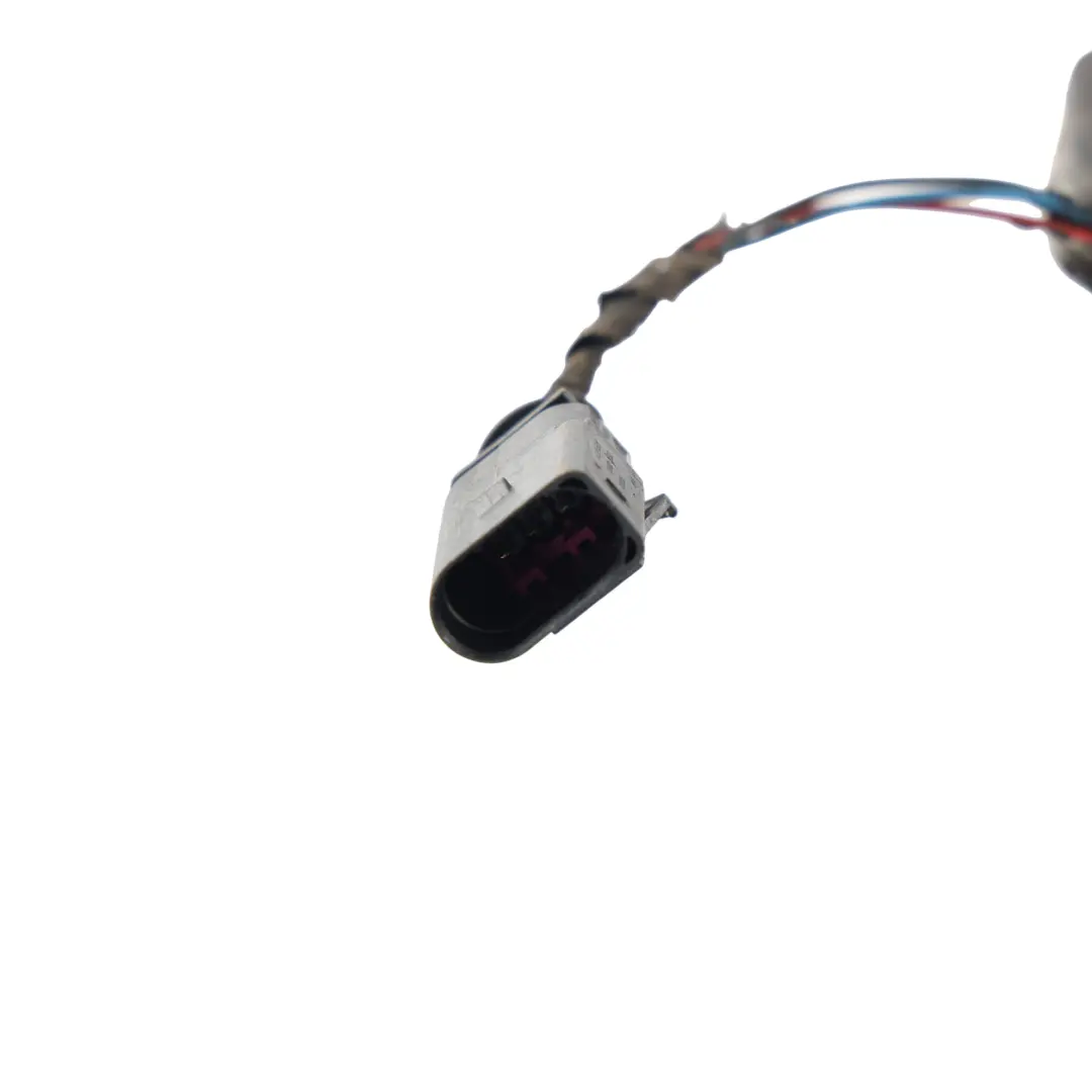 Klamka Tylna Prawa Mugello Niebieska LZ5E do Audi Q7 4L o numerze 4L0837205A Audi Q7 4L Klamka Tylna Prawa Mugello Niebieska LZ5E - SKU 4L0837205A-MUB - Numer Części 4L0837205A