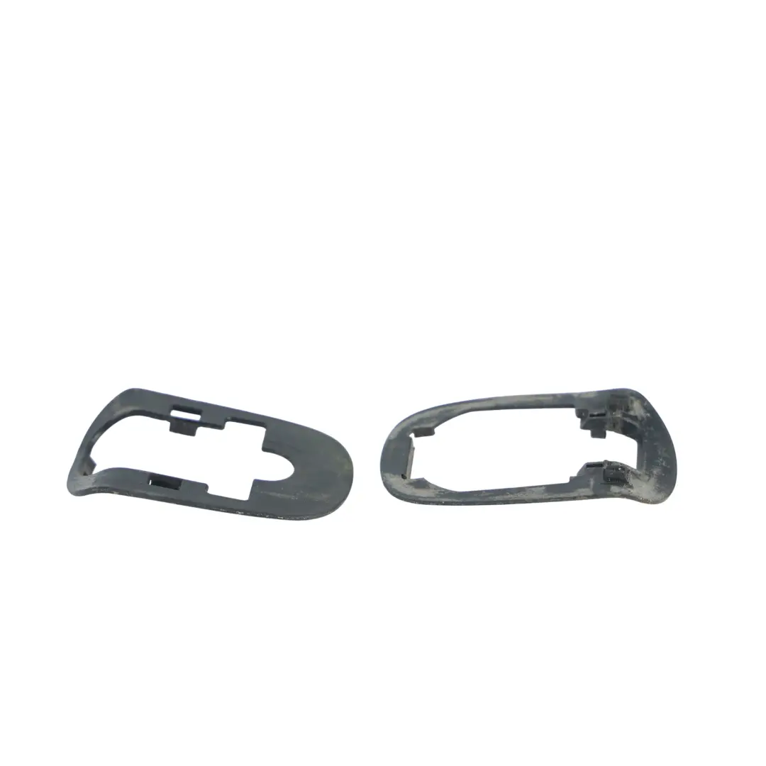 Outer Door Handle Seal Gasket Rear Left Right N/O/S to Audi Q7 4L with Part number 4L0837211 Audi Q7 4L Outer Door Handle Seal Gasket Rear Left Right N/O/S - SKU 4L0837211 - Part number 4L0837211