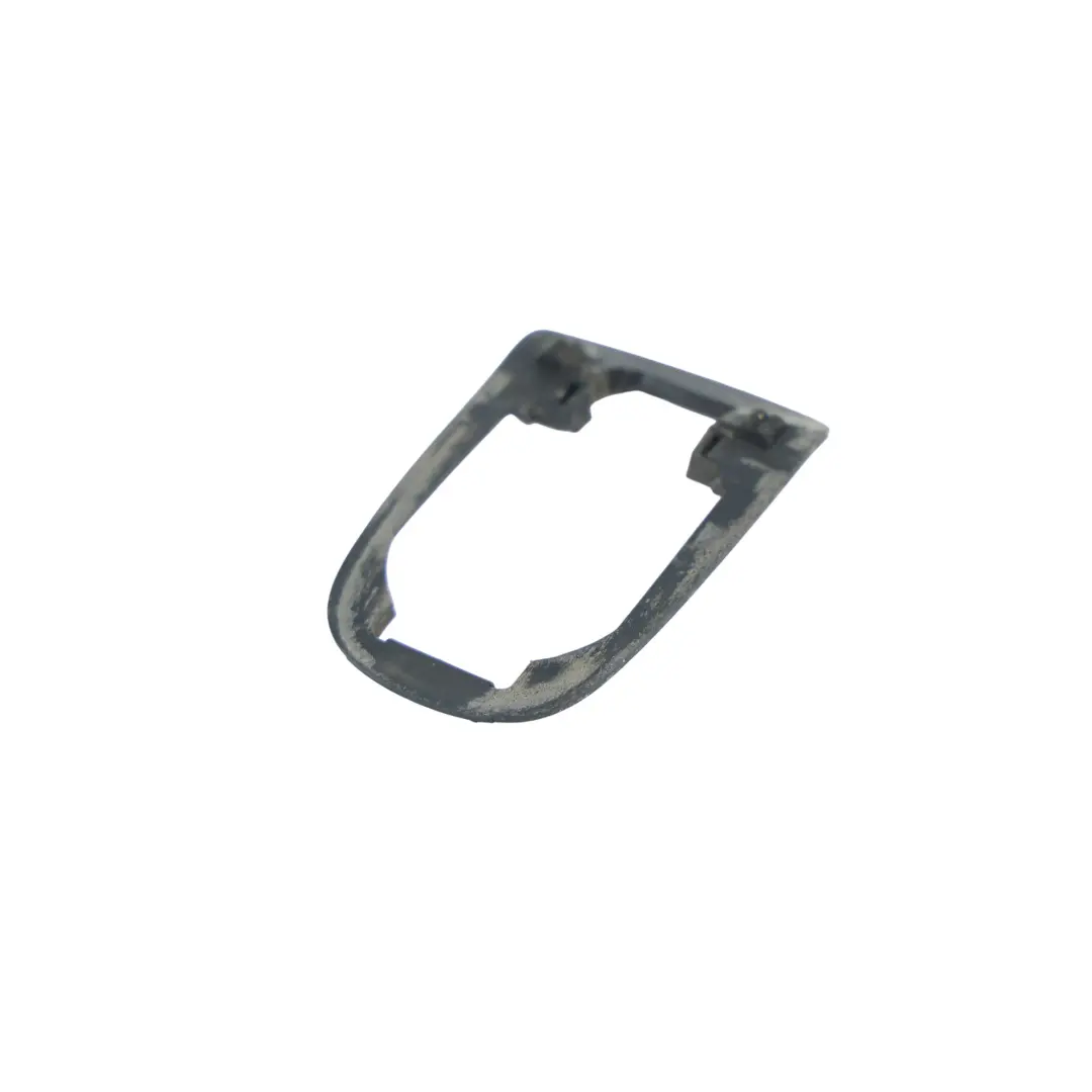 Audi Q7 4L Outer Door Handle Seal Gasket Rear Left Right N/O/S - SKU 4L0837211 - Part number 4L0837211