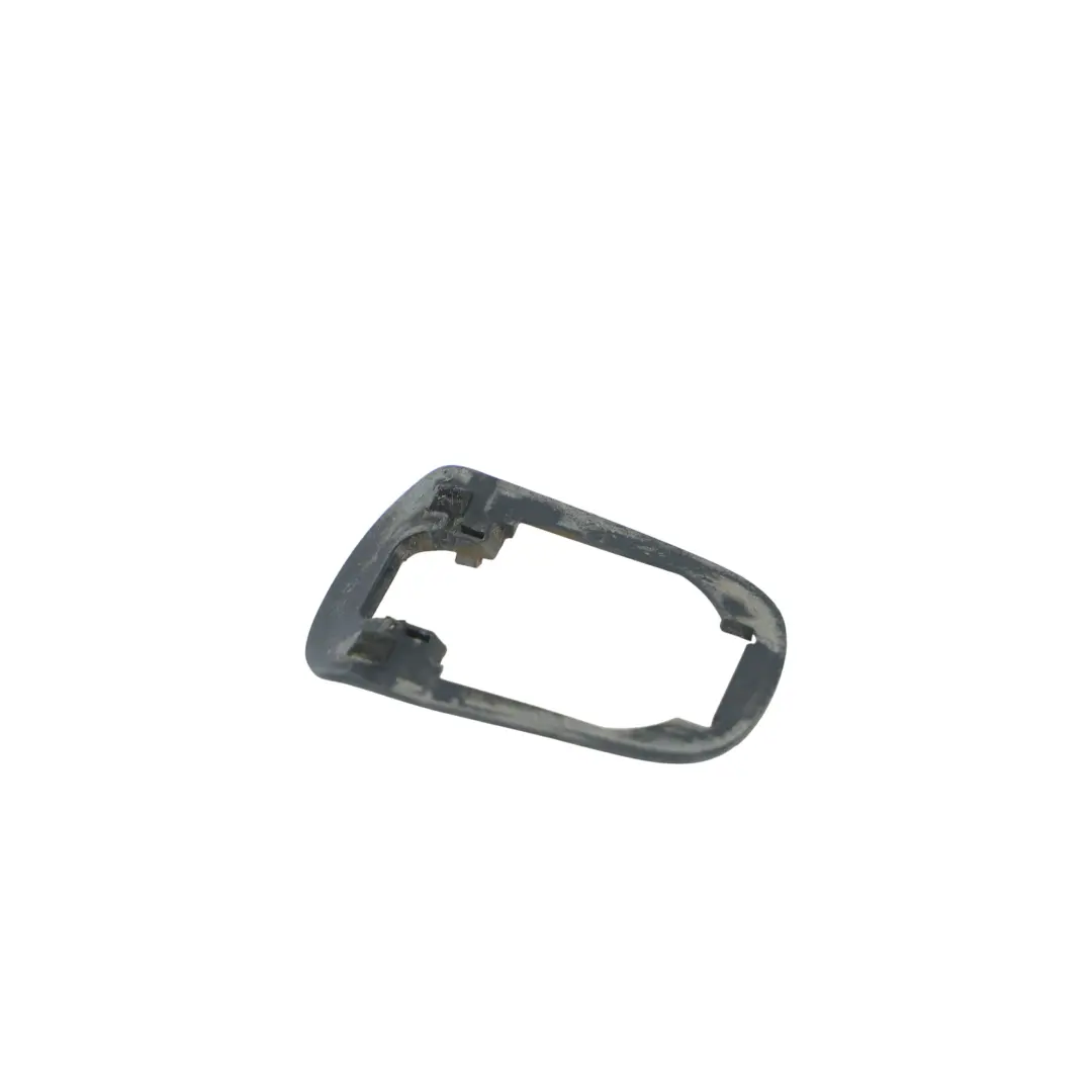 Outer Door Handle Seal Gasket Rear Left Right N/O/S to Audi Q7 4L with Part number 4L0837211 Audi Q7 4L Outer Door Handle Seal Gasket Rear Left Right N/O/S - SKU 4L0837211 - Part number 4L0837211