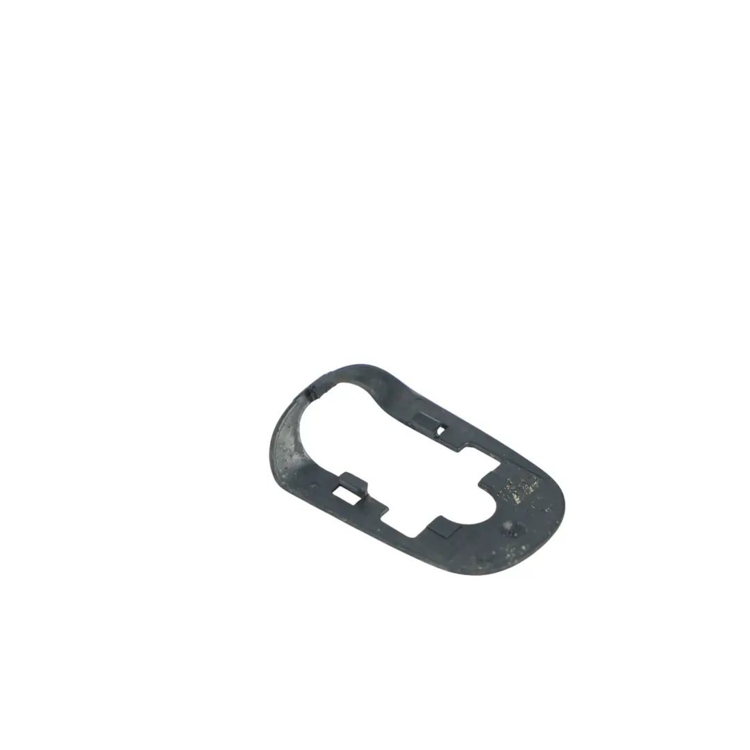 Outer Door Handle Seal Gasket Rear Left Right N/O/S to Audi Q7 4L with Part number 4L0837211 Audi Q7 4L Outer Door Handle Seal Gasket Rear Left Right N/O/S - SKU 4L0837211 - Part number 4L0837211