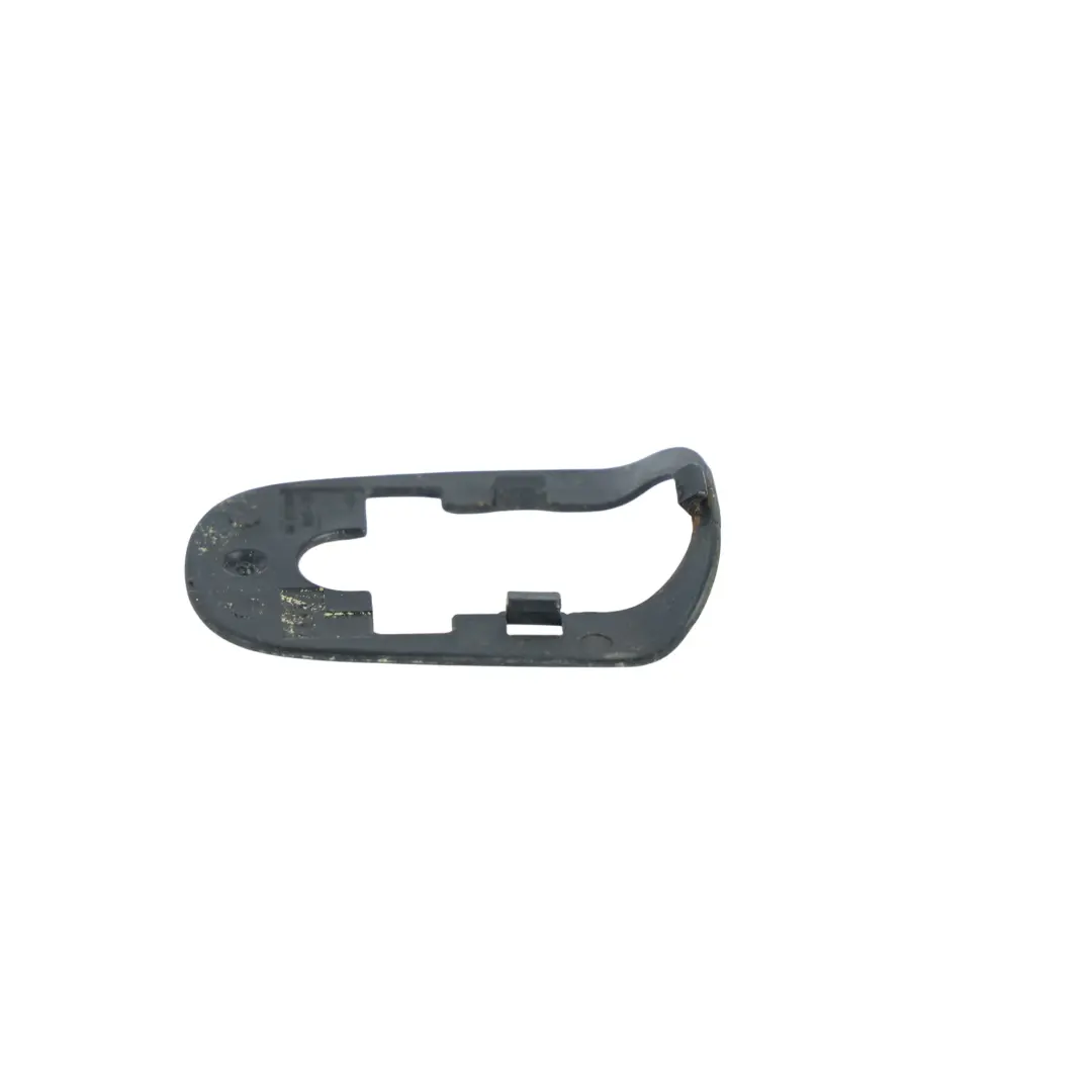 Uszczelka Zewnętrznej Klamki Drzwi Tylna Lewa Prawa do Audi Q7 4L o numerze 4L0837211 Audi Q7 4L Uszczelka Zewnętrznej Klamki Drzwi Tylna Lewa Prawa - SKU 4L0837211 - Numer Części 4L0837211