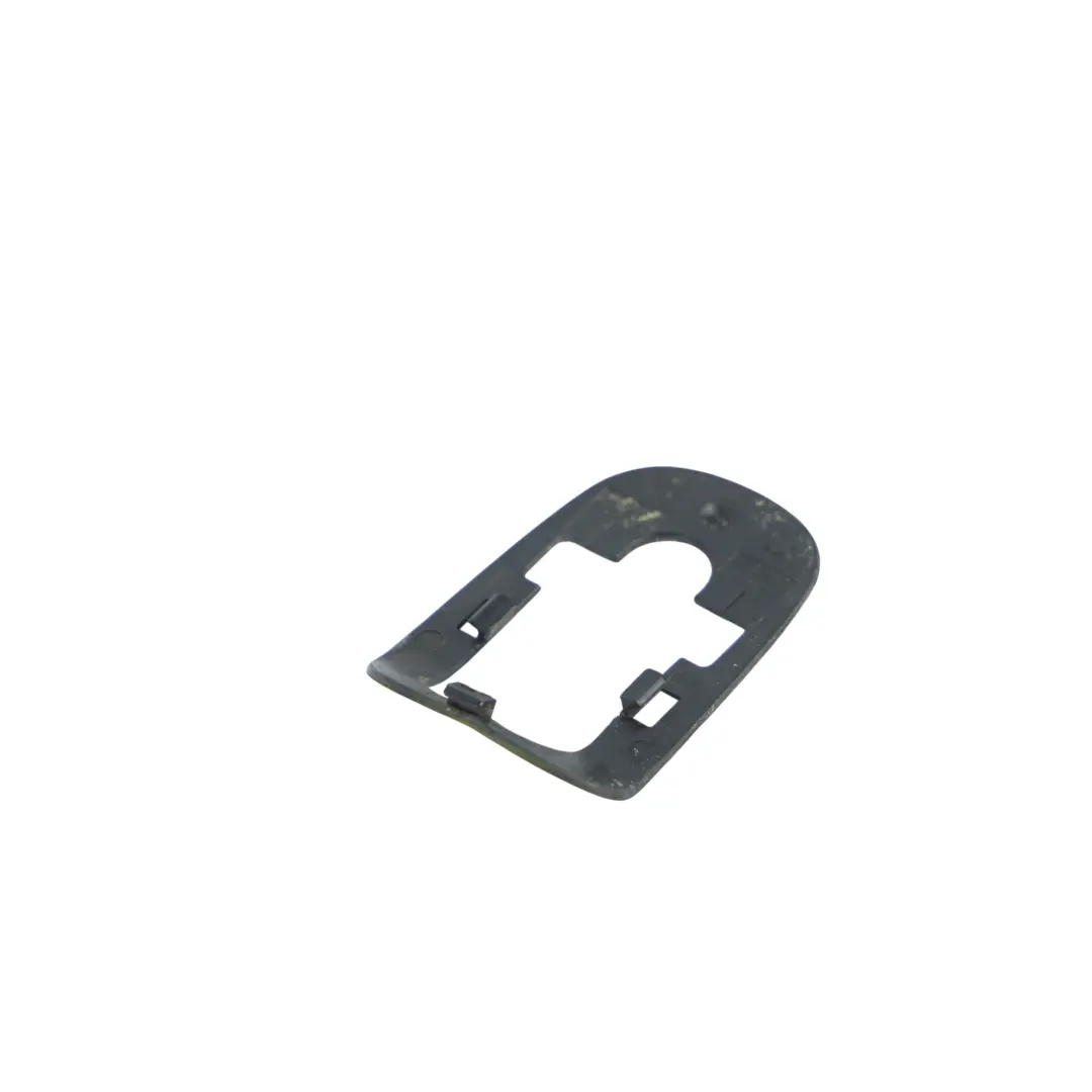 Outer Door Handle Seal Gasket Rear Left Right N/O/S to Audi Q7 4L with Part number 4L0837211 Audi Q7 4L Outer Door Handle Seal Gasket Rear Left Right N/O/S - SKU 4L0837211 - Part number 4L0837211