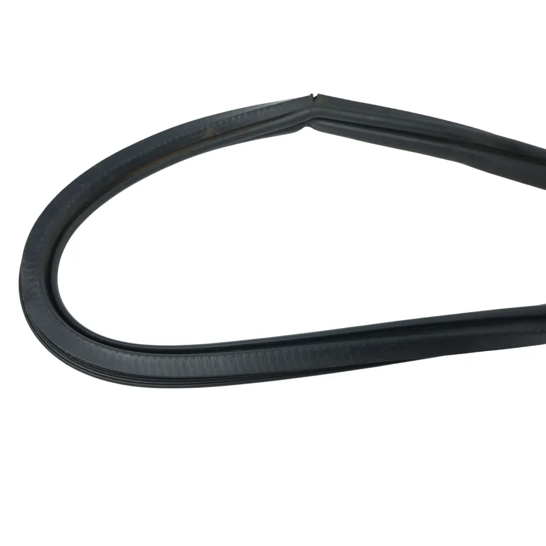 Junta Goma Exterior Puerta Delantera Derecha para Audi Q7 4L con número de pieza 4L0837912 Audi Q7 4L Junta Goma Exterior Puerta Delantera Derecha - SKU 4L0837912 - Número de pieza 4L0837912
