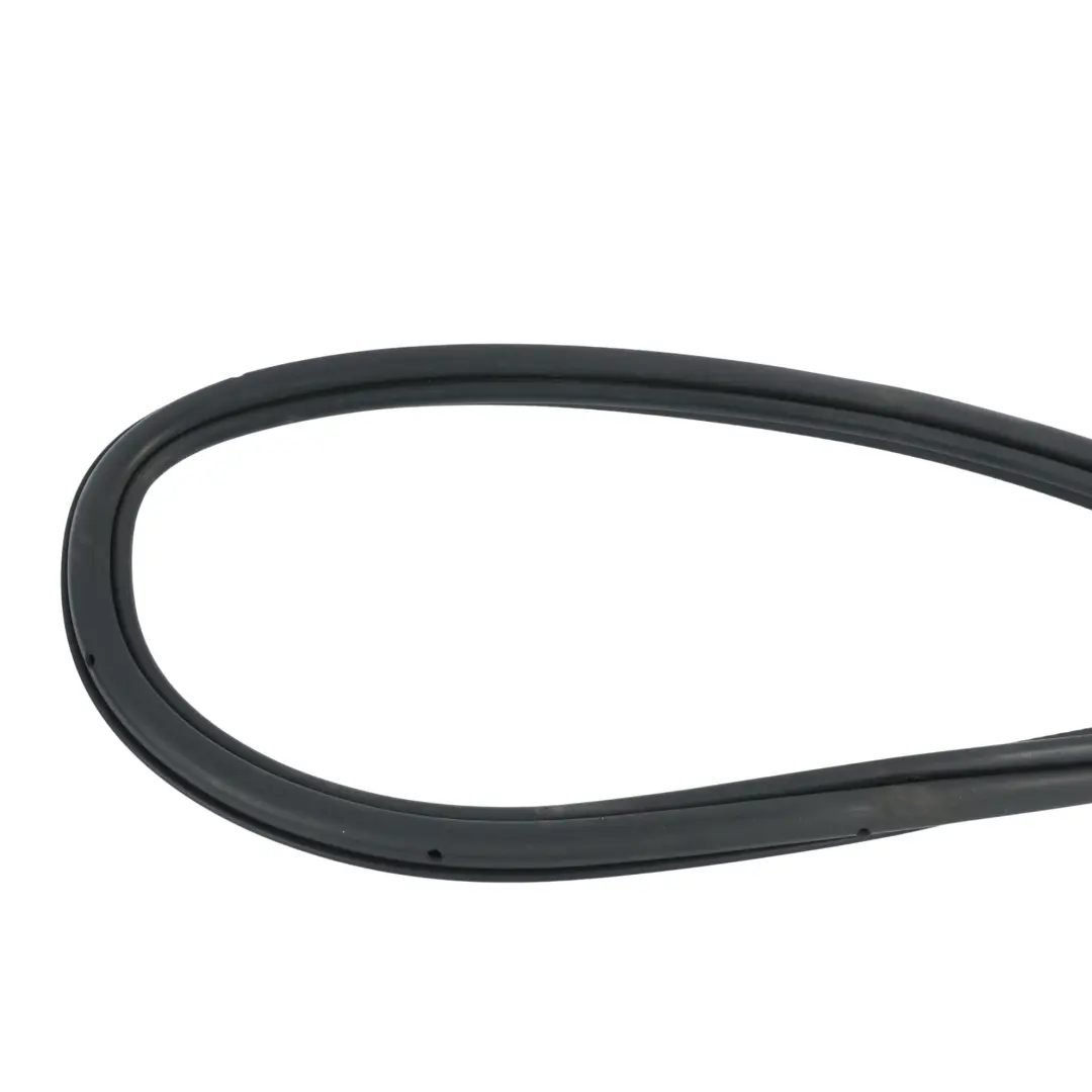 Audi Q7 4L Front Door Outer Rubber Seal Gasket Right O/S - SKU 4L0837912 - Part number 4L0837912