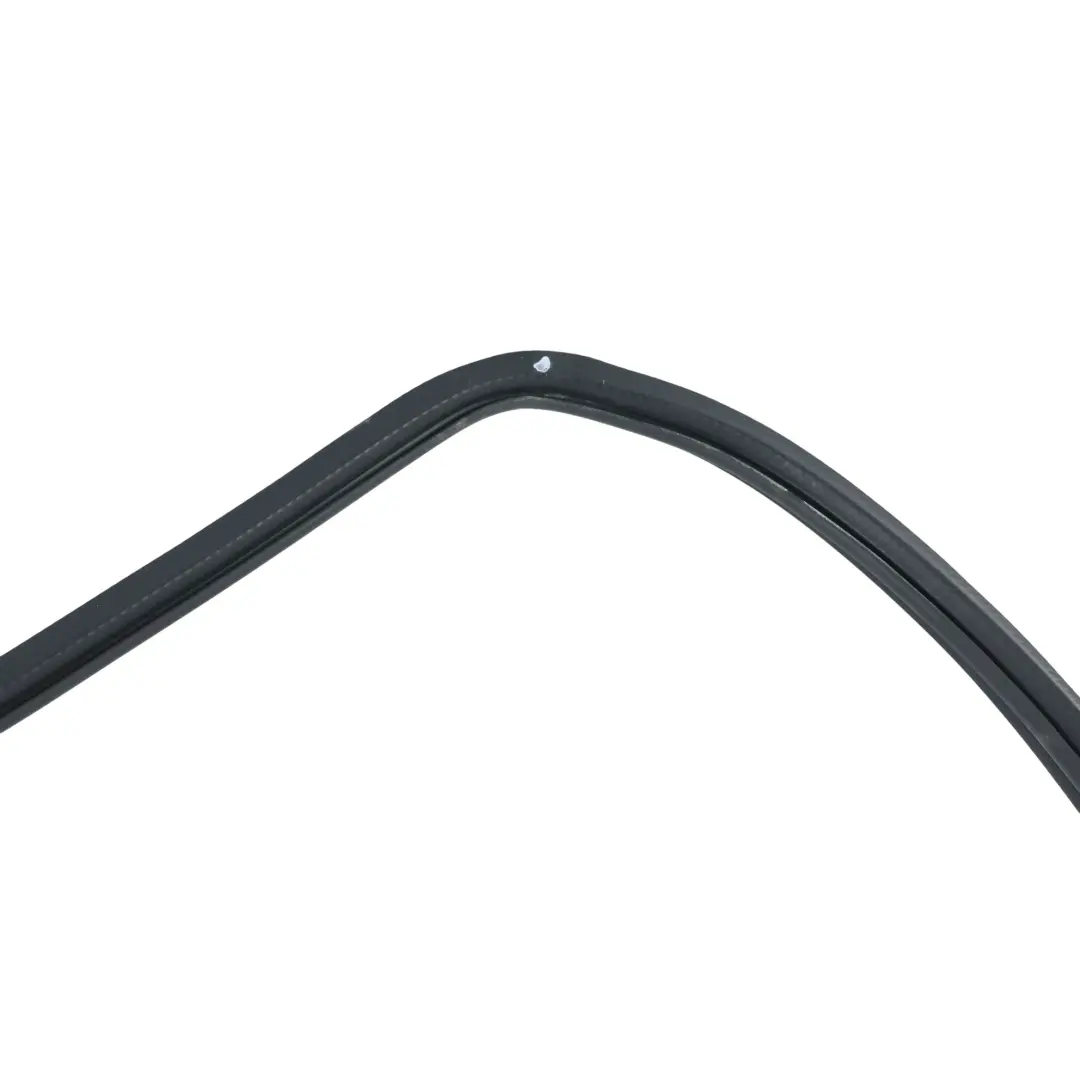 Front Door Outer Rubber Seal Gasket Right O/S to Audi Q7 4L with Part number 4L0837912 Audi Q7 4L Front Door Outer Rubber Seal Gasket Right O/S - SKU 4L0837912 - Part number 4L0837912