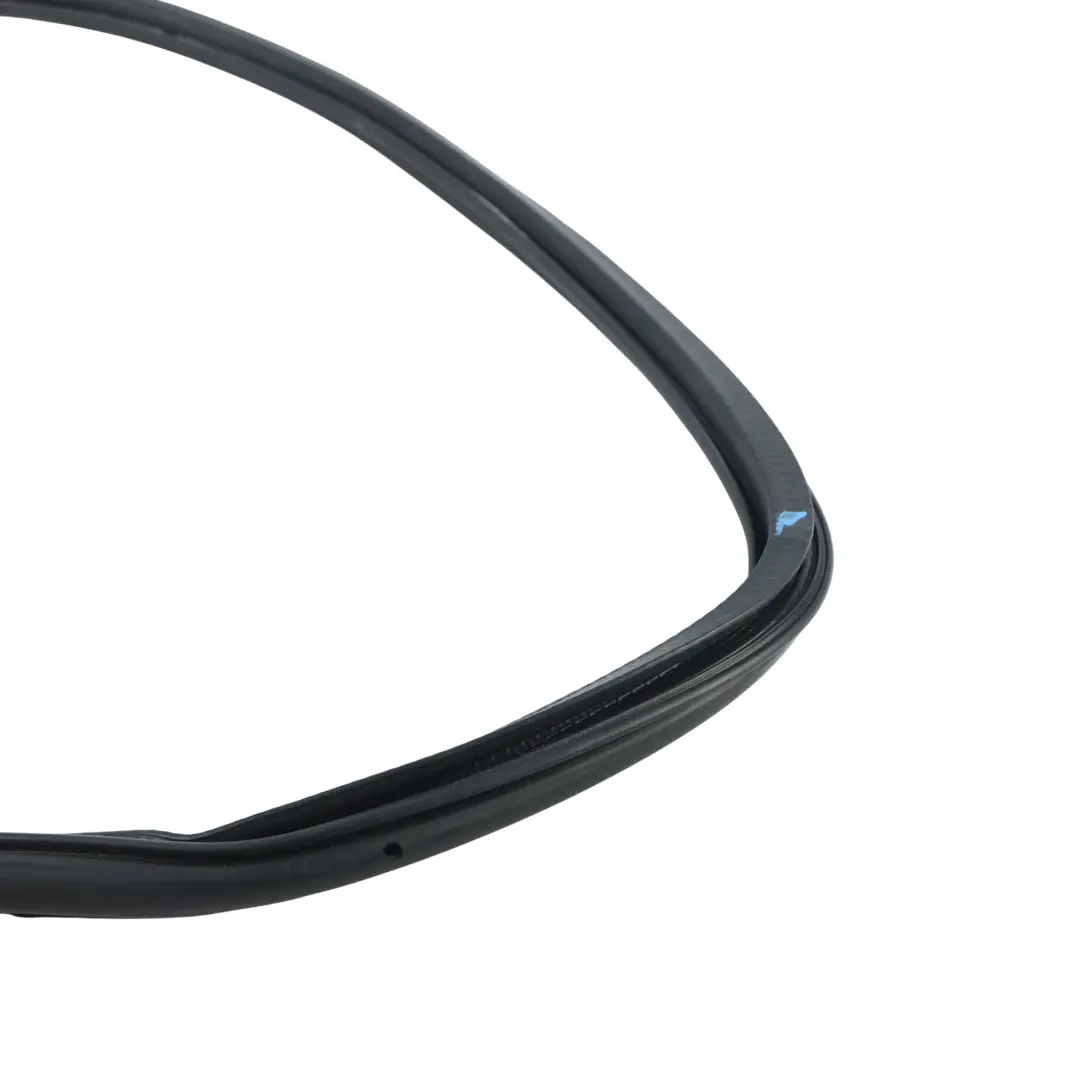 Audi Q7 4L Front Door Outer Rubber Seal Gasket Right O/S - SKU 4L0837912 - Part number 4L0837912