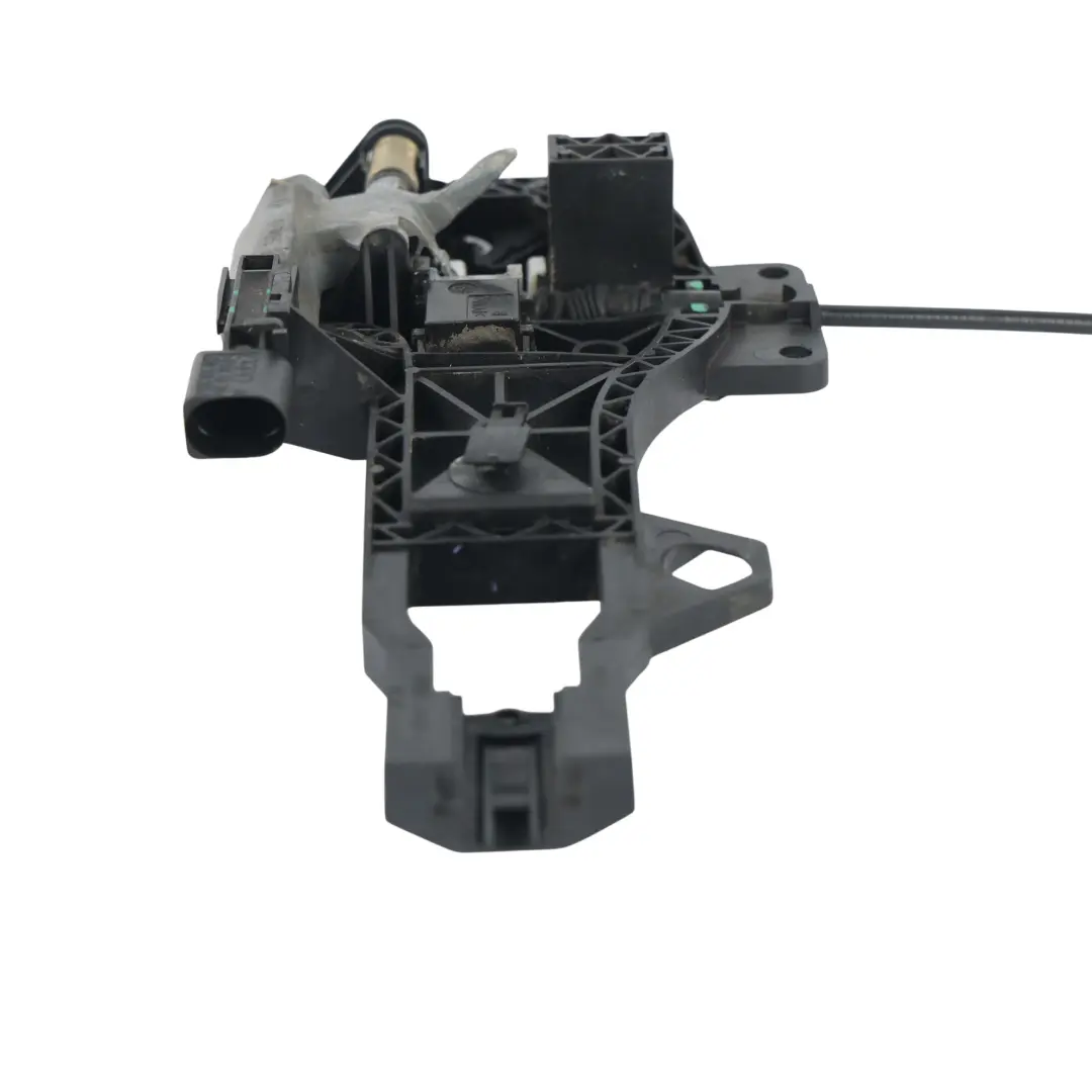 Uchwyt Montażowy Klamki Drzwi Tylnych Prawy do Audi Q7 4L o numerze 4L0839886J Audi Q7 4L Uchwyt Montażowy Klamki Drzwi Tylnych Prawy - SKU 4L0839886J - Numer Części 4L0839886J