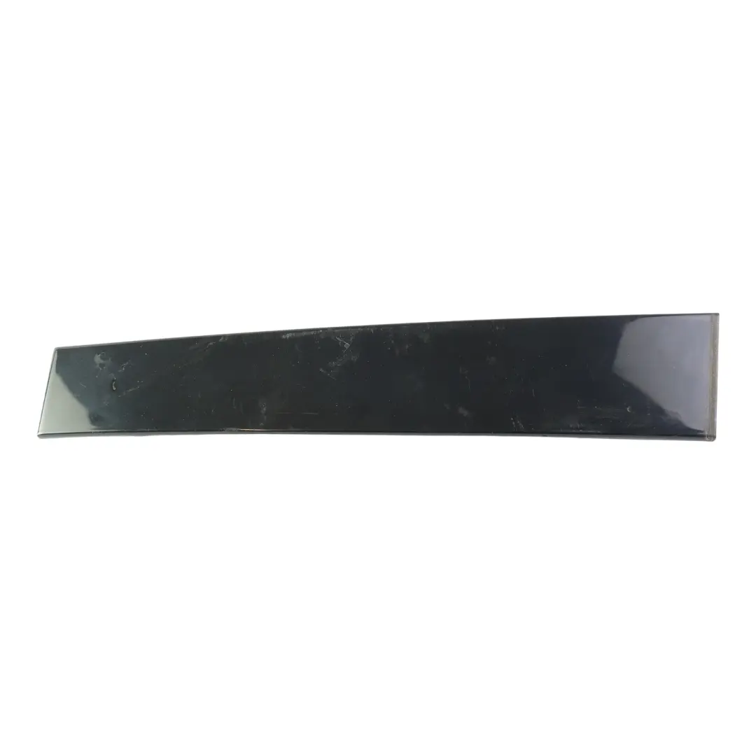 Audi Q7 4L Äußere B-Säulen Zierblende Verkleidung Hinten Rechts - SKU 4L0839902 - Teilenummer 4L0839902