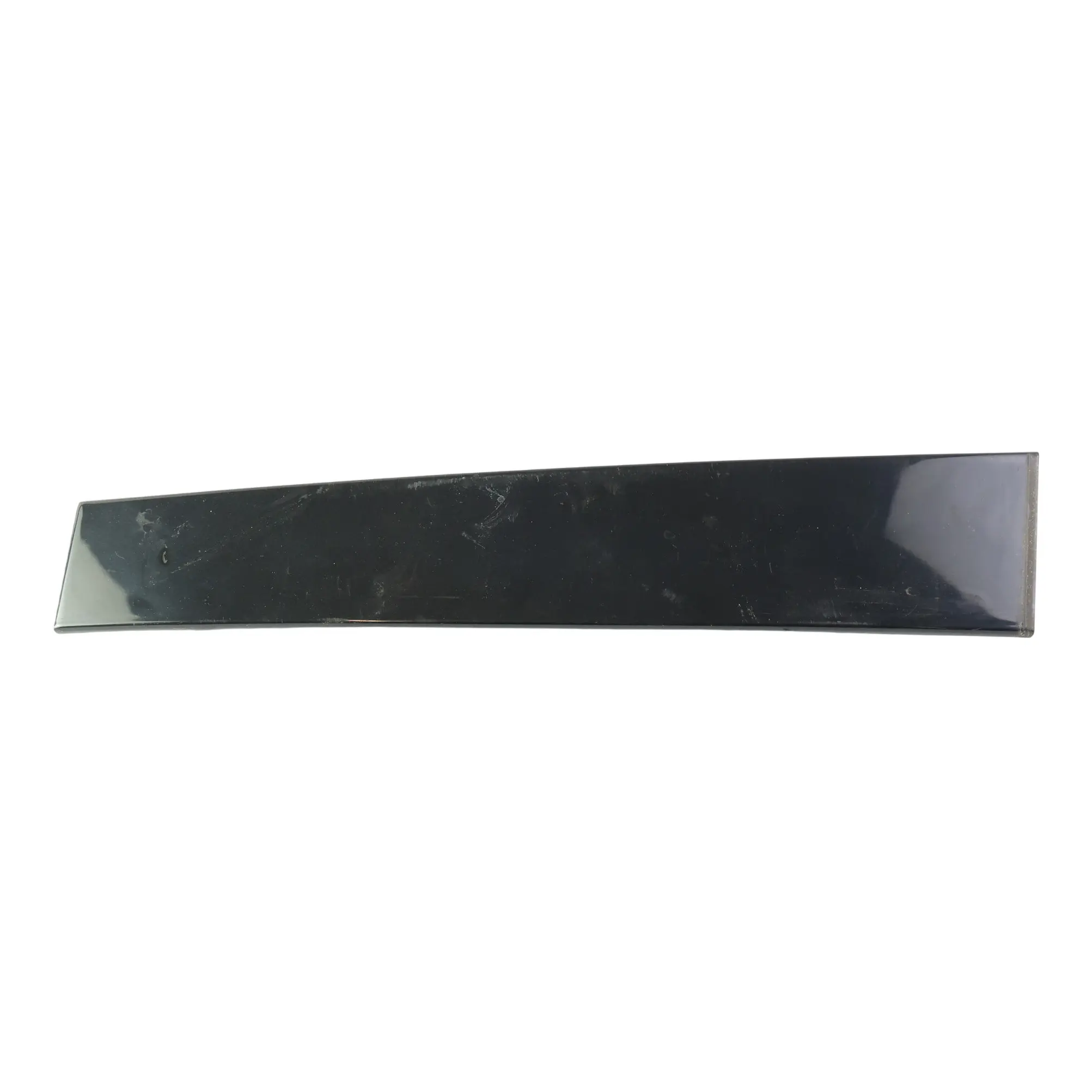 Audi Q7 4L Exterior Outer B-Pillar Trim Cover Panel Rear Right O/S 4L0839902
