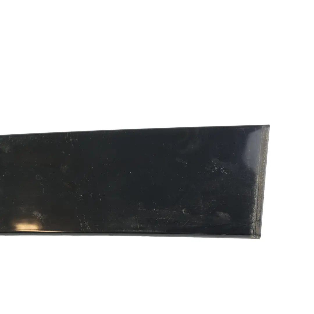 Audi Q7 4L Äußere B-Säulen Zierblende Verkleidung Hinten Rechts - SKU 4L0839902 - Teilenummer 4L0839902