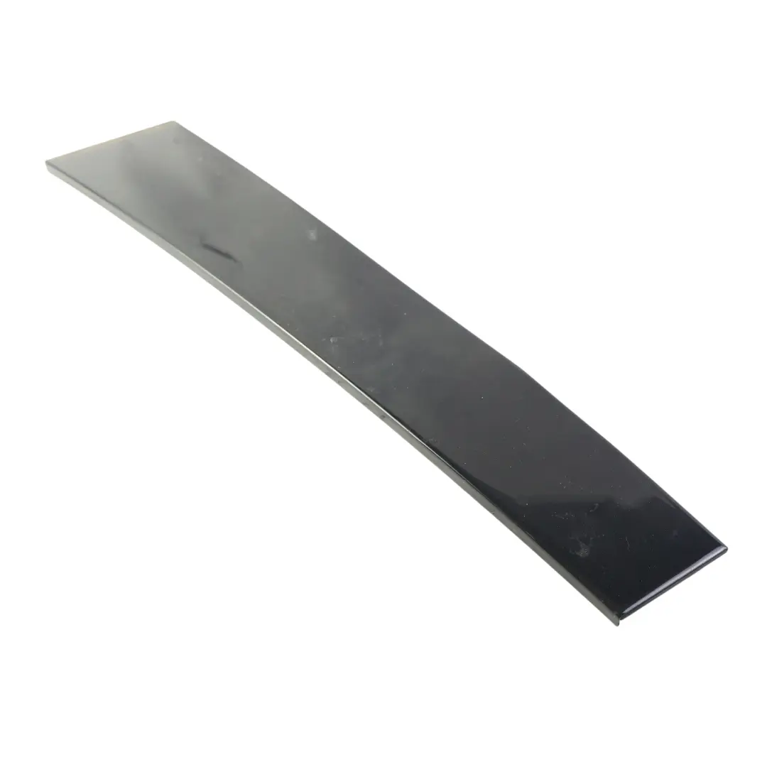 Audi Q7 4L Exterior Outer B-Pillar Trim Cover Panel Rear Right O/S - SKU 4L0839902 - Part number 4L0839902