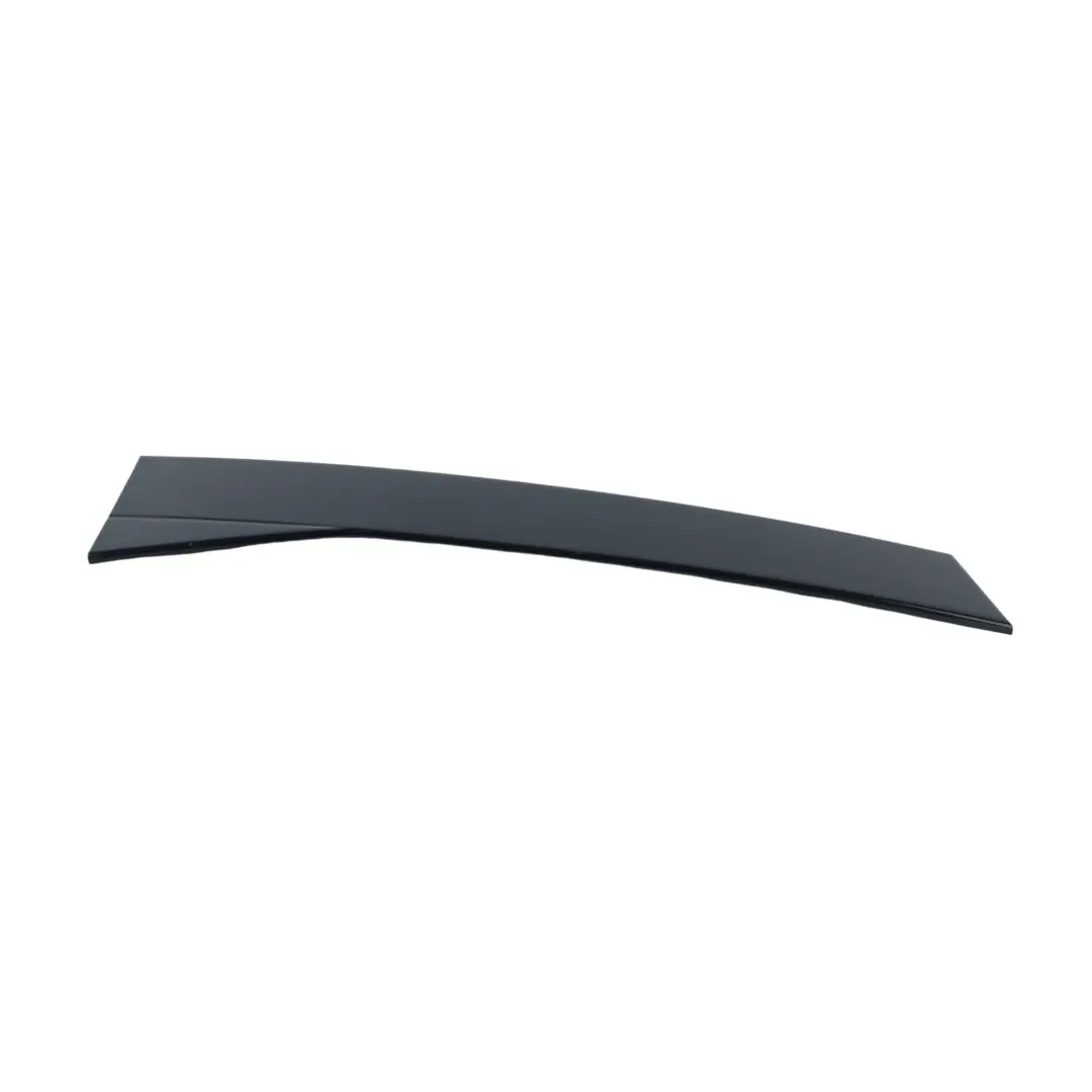 Osłona Słupka C Prawa Czarna Ramy Okna do Audi Q7 4L o numerze 4L0839904 Audi Q7 4L Osłona Słupka C Prawa Czarna Ramy Okna - SKU 4L0839904 - Numer Części 4L0839904