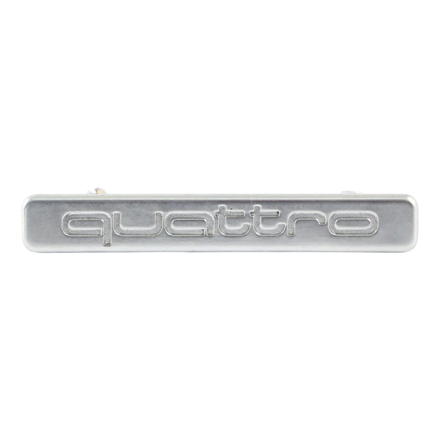 Audi Q7 4L Logo Emblema Anteriore Cruscotto "QUATTRO" 4L0853191A