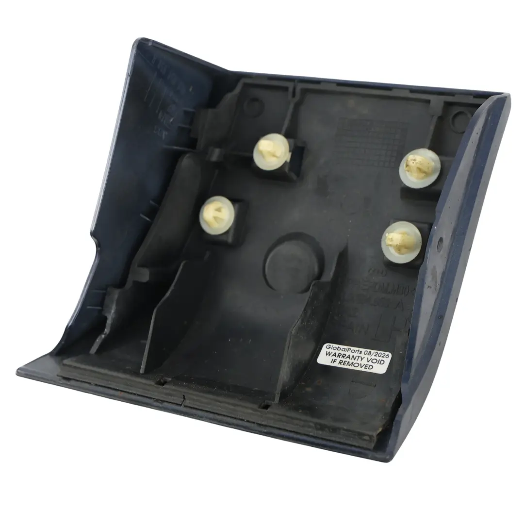 Audi Q7 4L Garniture Aile Avant Gauche Bleu Mugello Z5E - SKU 4L0854959A-MUB - Numéro de pièce 4L0854959A