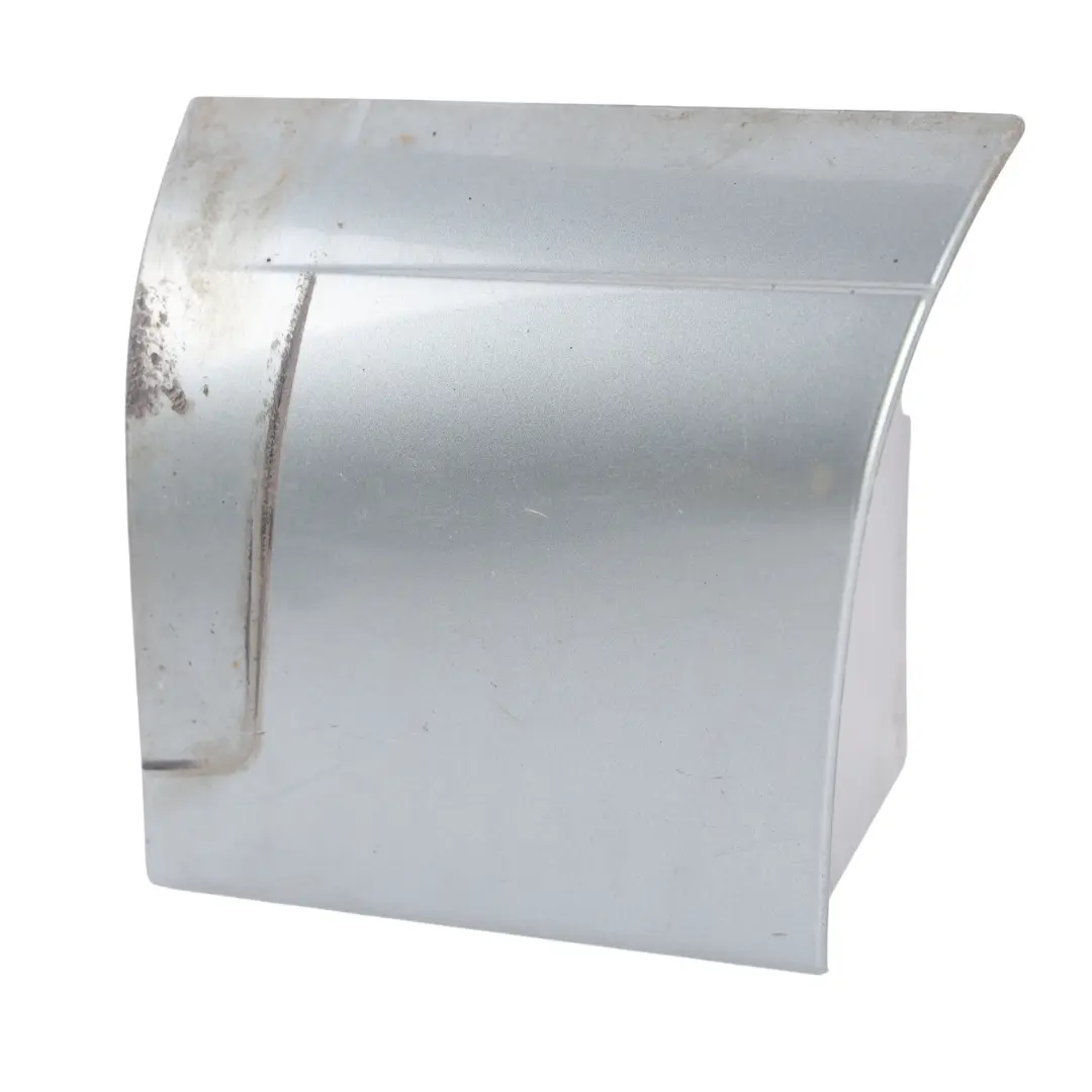 Audi Q7 4L Front Wing Fender Cover Trim Moulding Right O/S Condor Grey Y7E - SKU 4L0854960B-CGR - Part number 4L0854960B