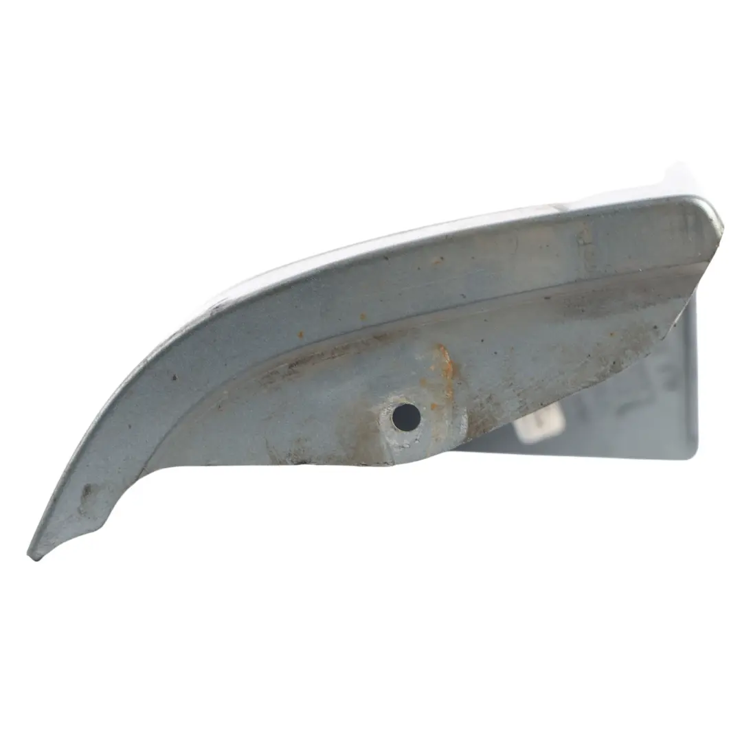 Audi Q7 4L Front Wing Fender Cover Trim Moulding Right O/S Condor Grey Y7E - SKU 4L0854960B-CGR - Part number 4L0854960B