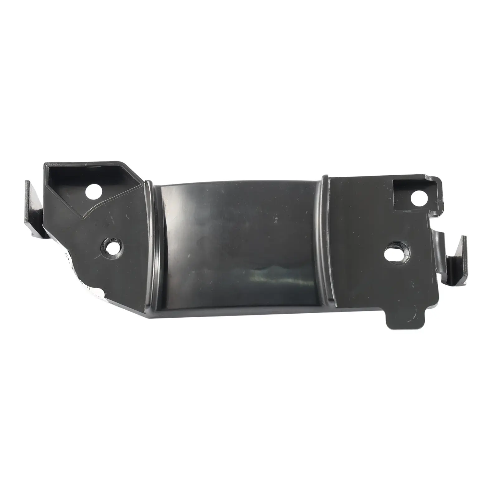 Audi Q7 4L Support Poignée Tirage Porte Intérieur Arrière Droit 4L0857818