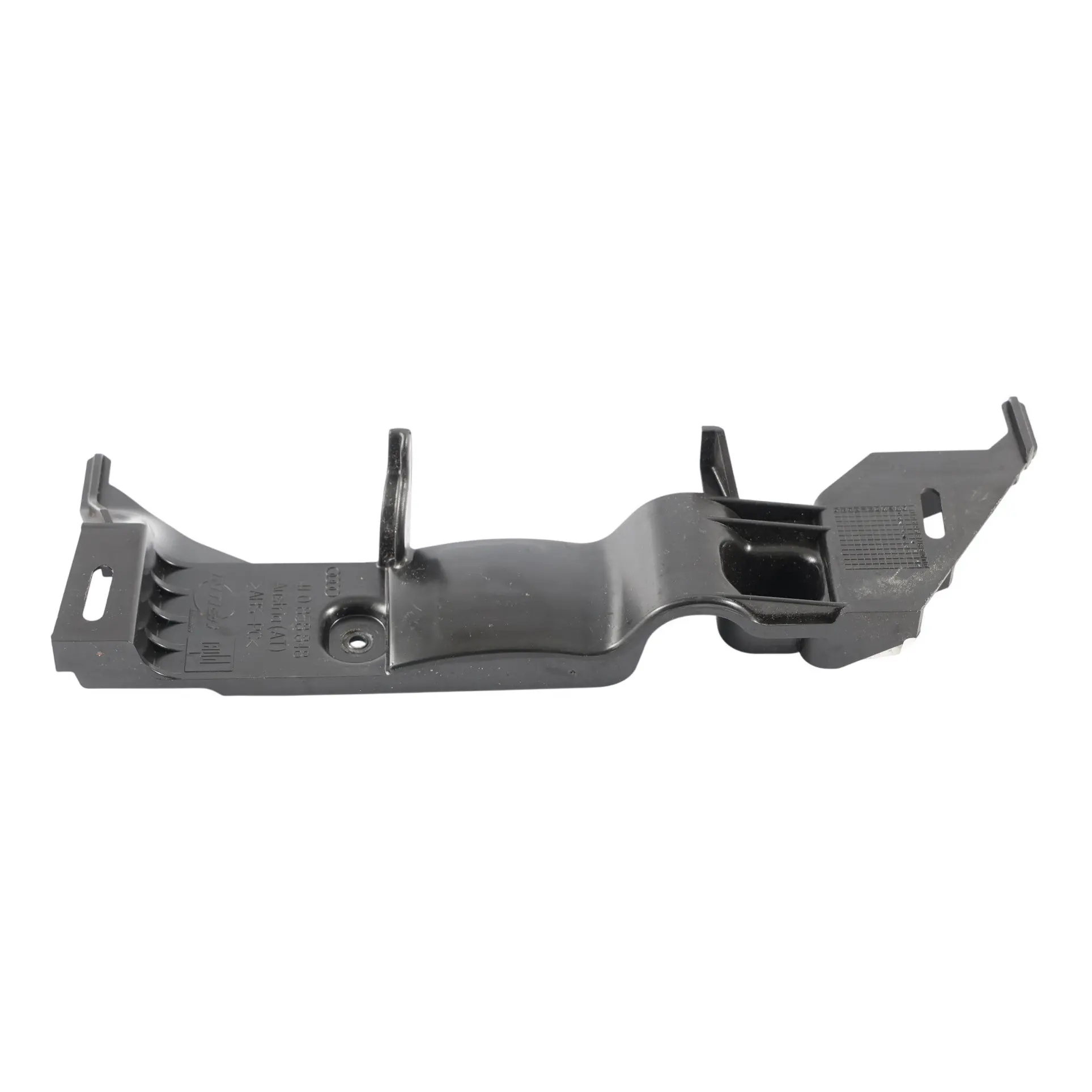 Audi Q7 4L Soporte Moldura Pilar B Derecho 4L0858848