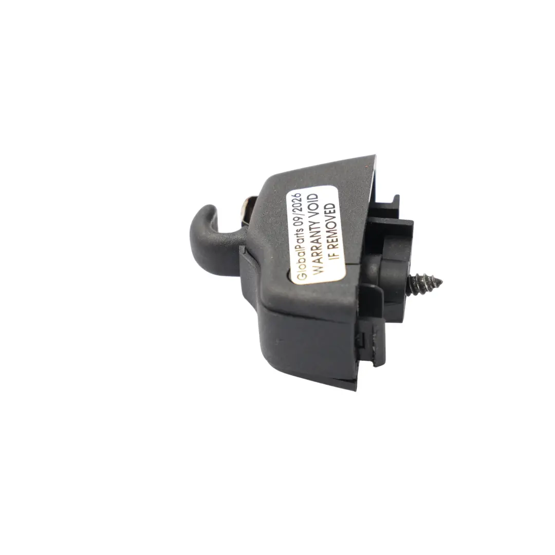 Audi Q7 4L Supporto Fermo Visiera Parasole Interno Destro - SKU 4L0859562B - Numero di parte 4L0859562B