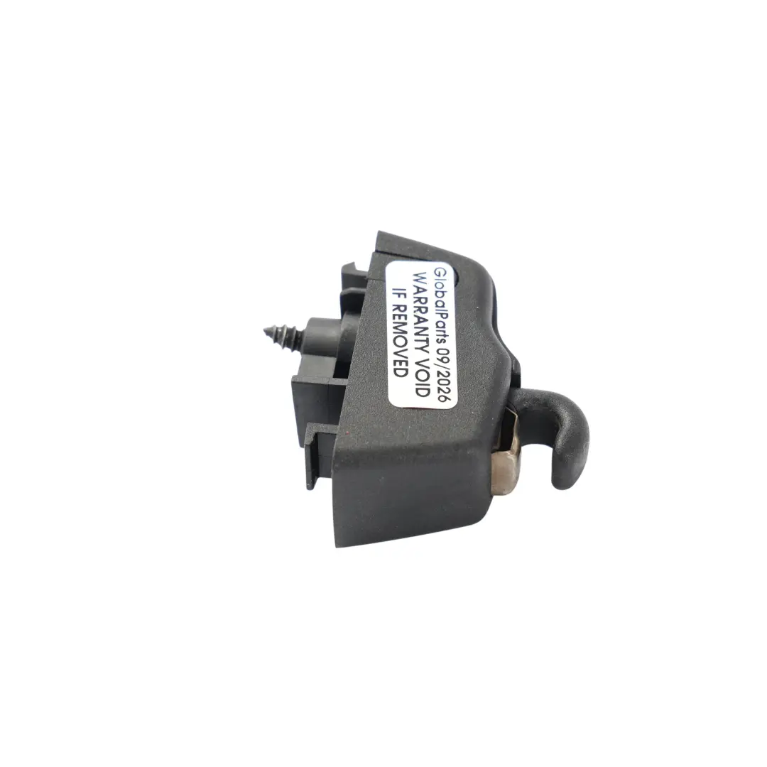 Audi Q7 4L Supporto Fermo Visiera Parasole Interno Destro - SKU 4L0859562B - Numero di parte 4L0859562B