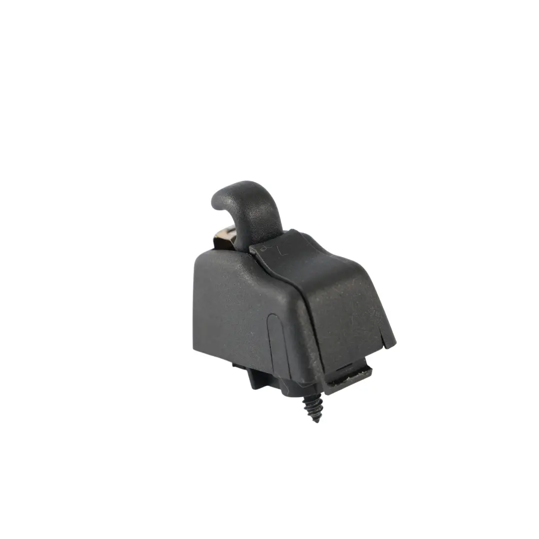 Audi Q7 4L Uchwyt Osłony Przeciwsłonecznej Prawy Wewnętrzny - SKU 4L0859562B - Numer Części 4L0859562B