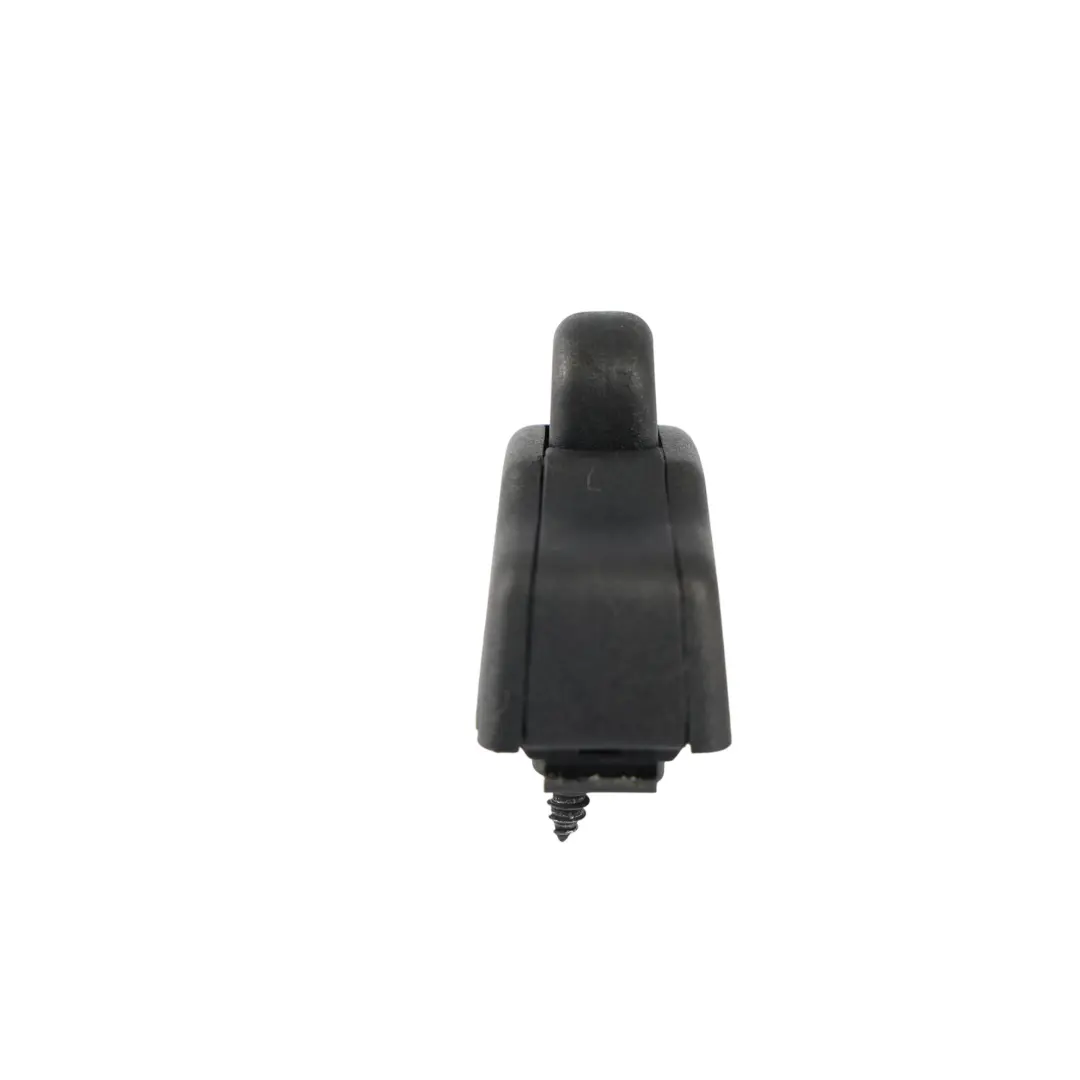 Sun Visor Retainer Holder Clip Right O/S Inner to Audi Q7 4L with Part number 4L0859562B Audi Q7 4L Sun Visor Retainer Holder Clip Right O/S Inner - SKU 4L0859562B - Part number 4L0859562B