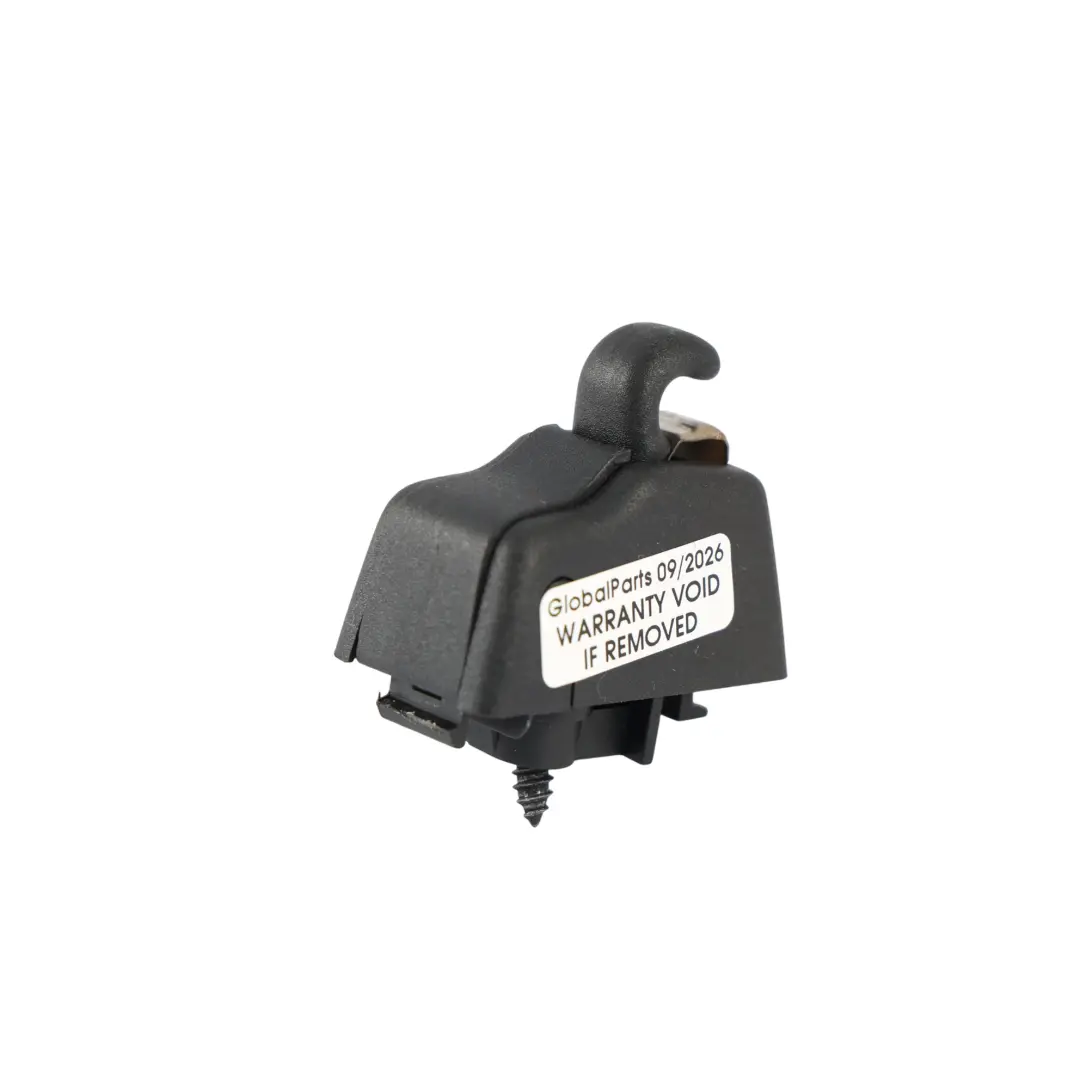 Supporto Fermo Visiera Parasole Interno Destro per Audi Q7 4L con numero di parte 4L0859562B Audi Q7 4L Supporto Fermo Visiera Parasole Interno Destro - SKU 4L0859562B - Numero di parte 4L0859562B