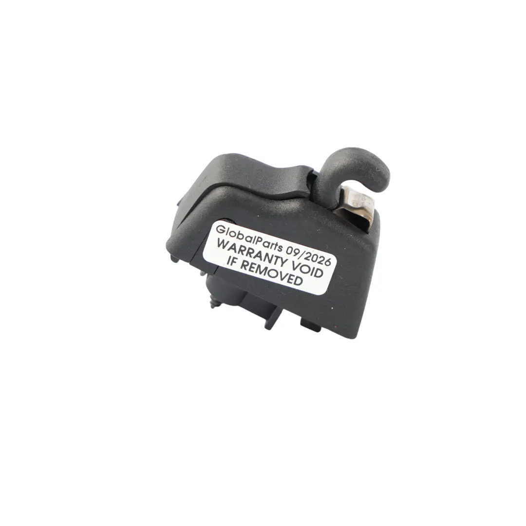 Supporto Fermo Visiera Parasole Interno Destro per Audi Q7 4L con numero di parte 4L0859562B Audi Q7 4L Supporto Fermo Visiera Parasole Interno Destro - SKU 4L0859562B - Numero di parte 4L0859562B