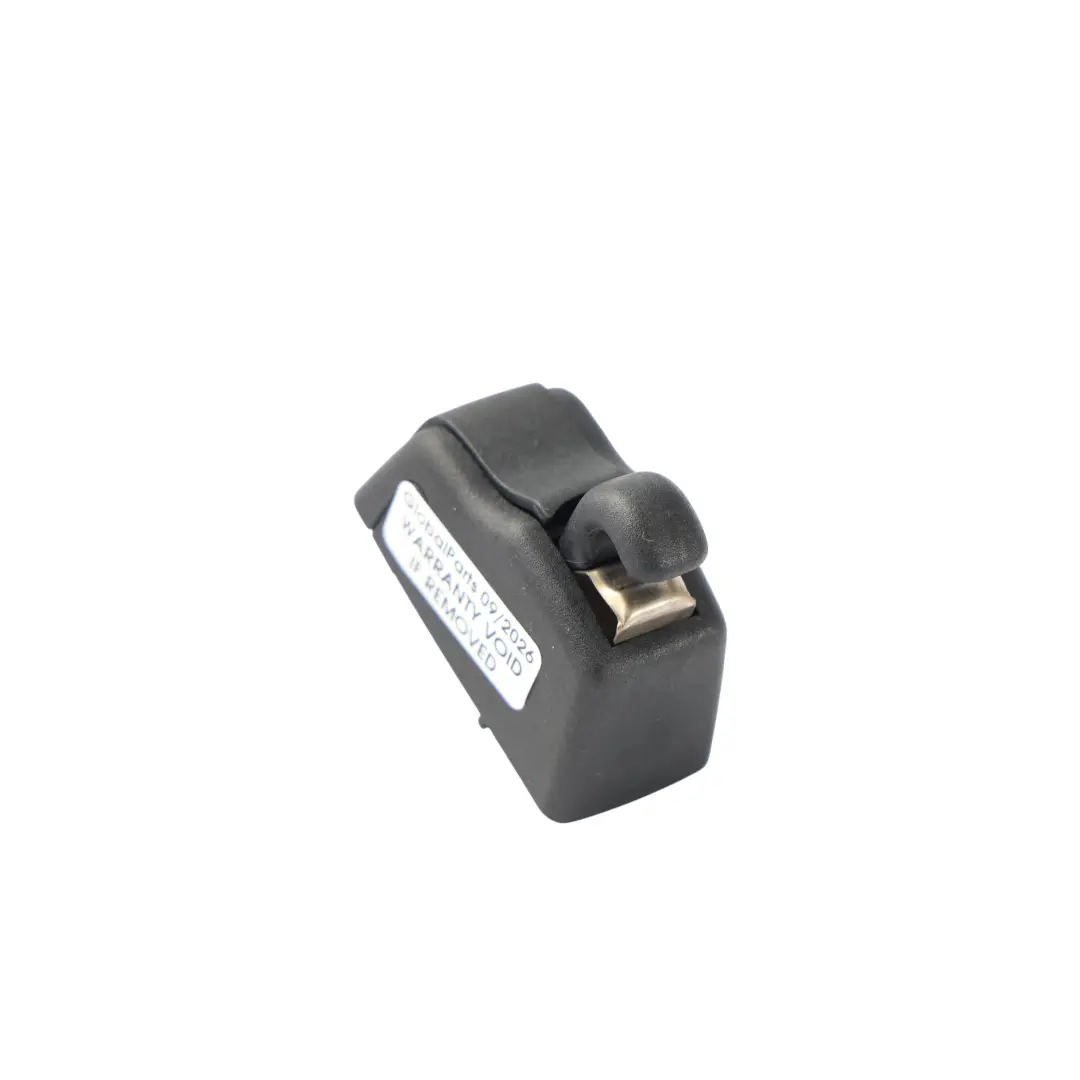 Supporto Fermo Visiera Parasole Interno Destro per Audi Q7 4L con numero di parte 4L0859562B Audi Q7 4L Supporto Fermo Visiera Parasole Interno Destro - SKU 4L0859562B - Numero di parte 4L0859562B