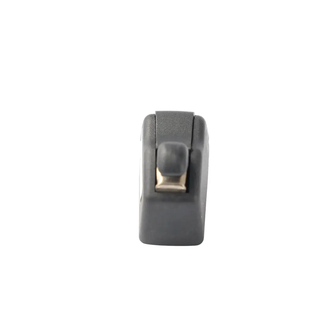 Audi Q7 4L Sun Visor Retainer Holder Clip Right O/S Inner - SKU 4L0859562B - Part number 4L0859562B