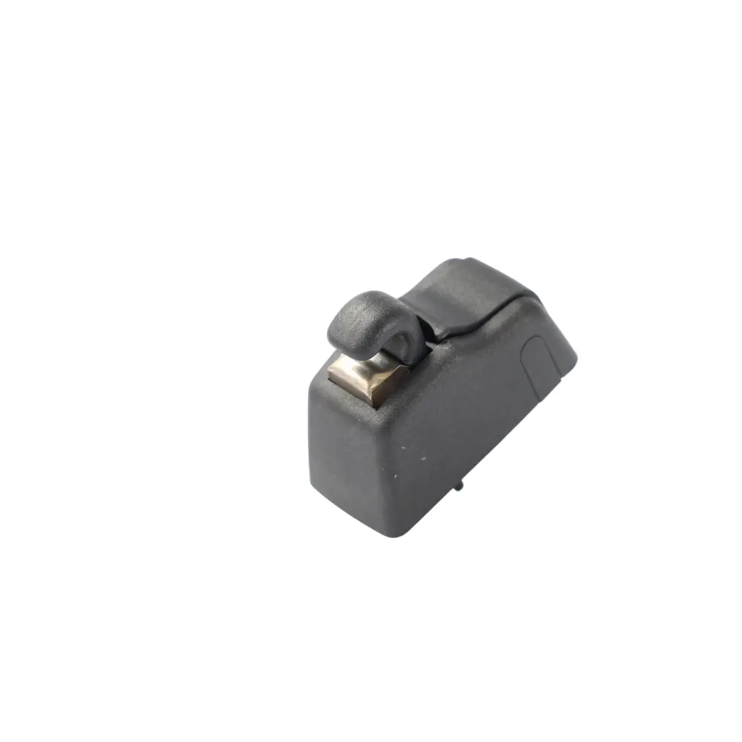 Supporto Fermo Visiera Parasole Interno Destro per Audi Q7 4L con numero di parte 4L0859562B Audi Q7 4L Supporto Fermo Visiera Parasole Interno Destro - SKU 4L0859562B - Numero di parte 4L0859562B