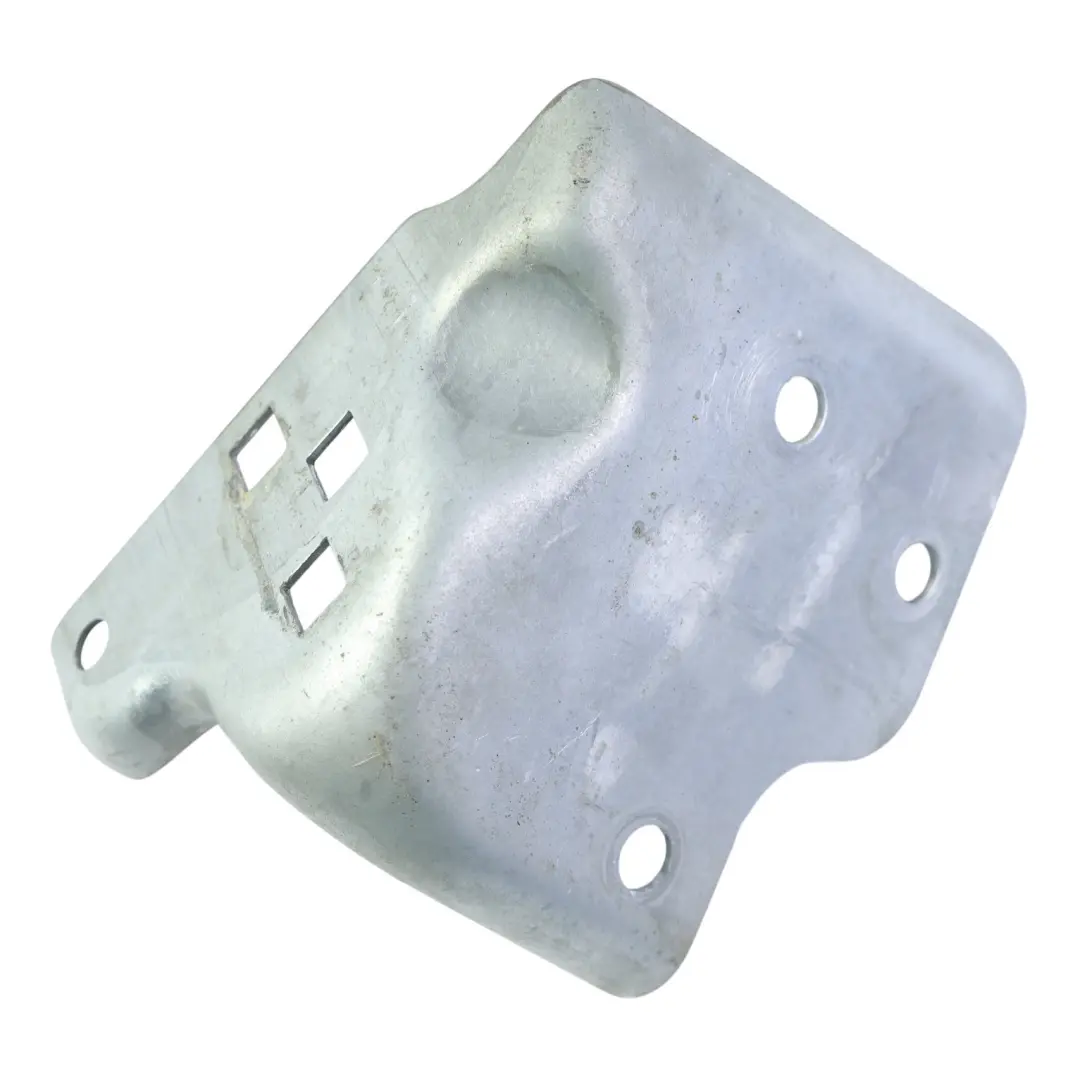 Audi Q7 4L Boot Side Fixing Bracket Mount Right O/S - SKU 4L0863254A - Part number 4L0863254A