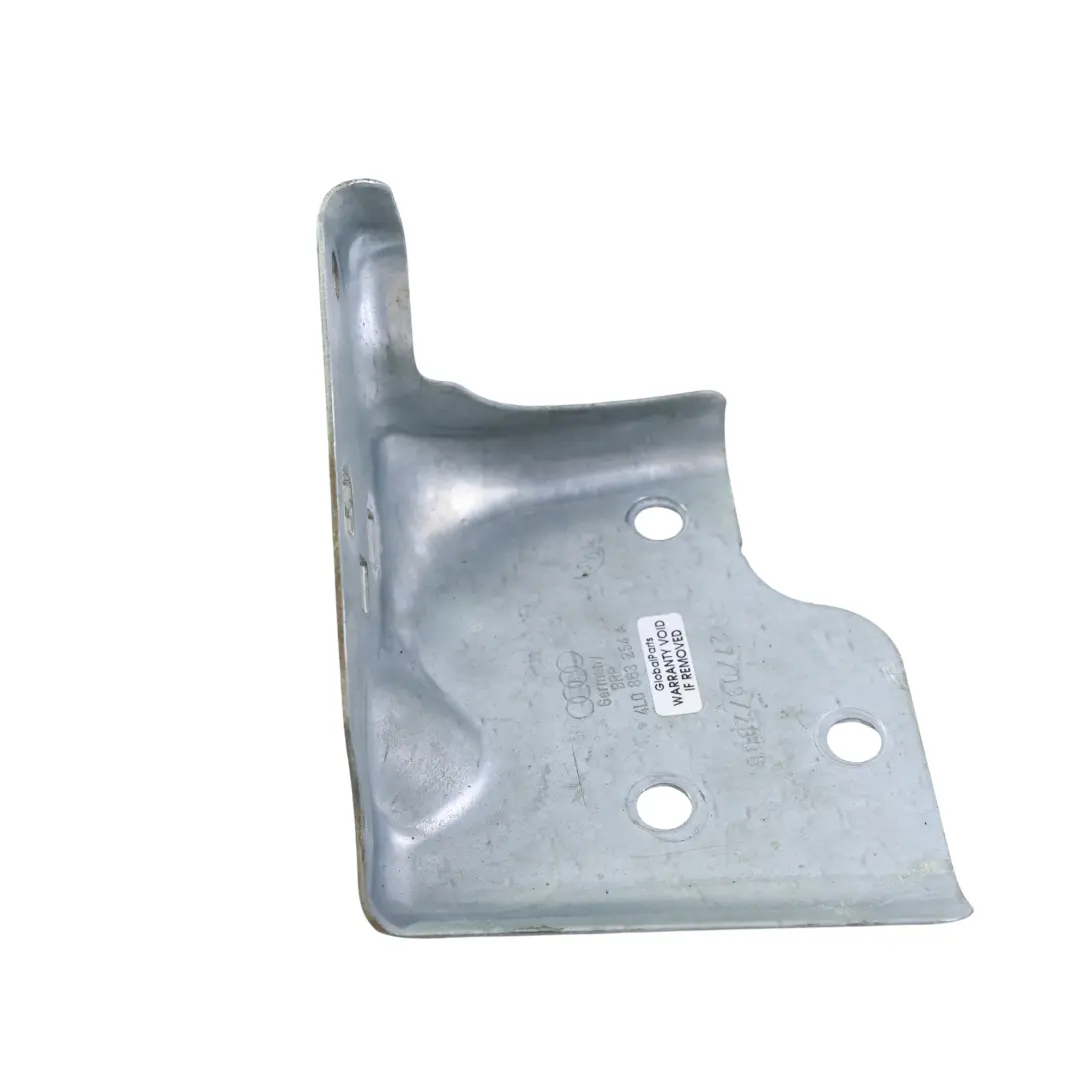 Boot Side Fixing Bracket Mount Right O/S to Audi Q7 4L with Part number 4L0863254A Audi Q7 4L Boot Side Fixing Bracket Mount Right O/S - SKU 4L0863254A - Part number 4L0863254A