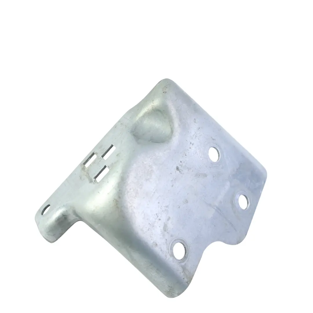 Boot Side Fixing Bracket Mount Right O/S to Audi Q7 4L with Part number 4L0863254A Audi Q7 4L Boot Side Fixing Bracket Mount Right O/S - SKU 4L0863254A - Part number 4L0863254A