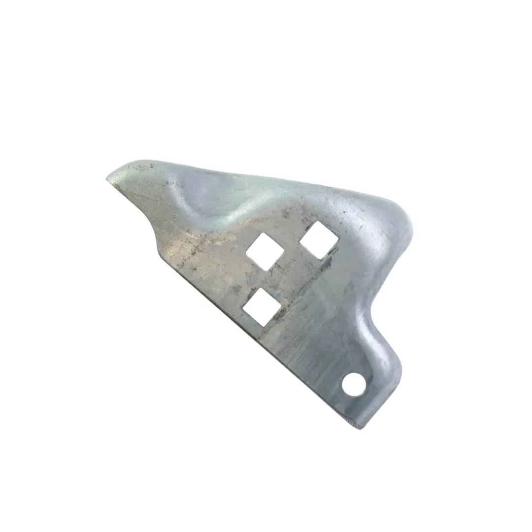 Audi Q7 4L Boot Side Fixing Bracket Mount Right O/S - SKU 4L0863254A - Part number 4L0863254A