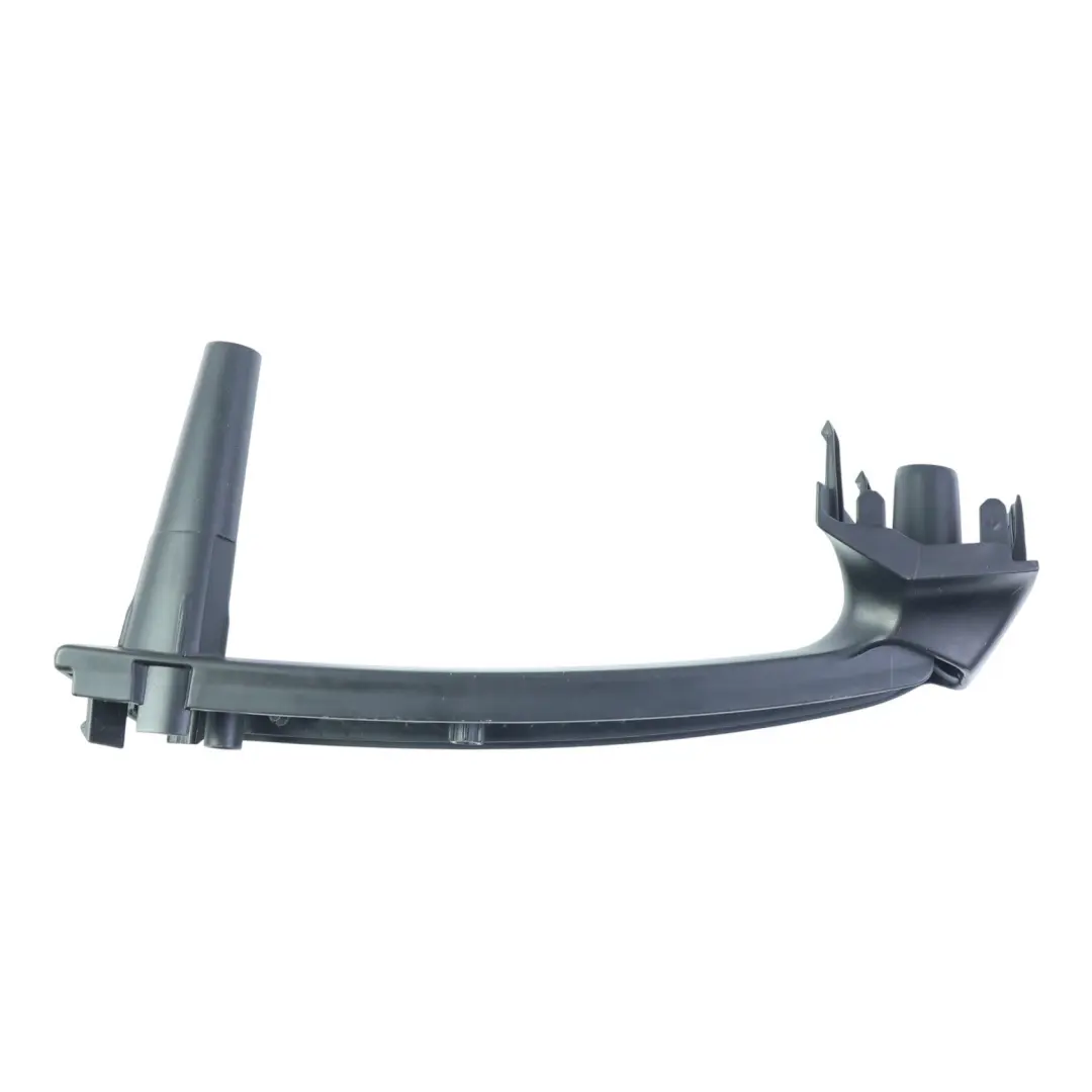 Door Card Handle Grab Mount Bracket Left N/S to Audi Q7 4L Rear with Part number 4L0867371 Audi Q7 4L Rear Door Card Handle Grab Mount Bracket Left N/S - SKU 4L0867371-1 - Part number 4L0867371