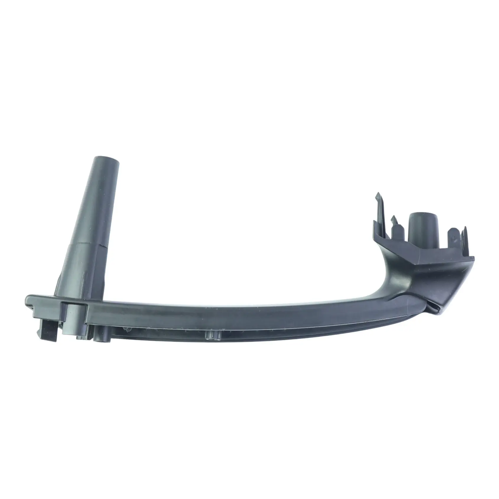 Audi Q7 4L Türverkleidung Griff Halterung Hinten Links 4L0867371