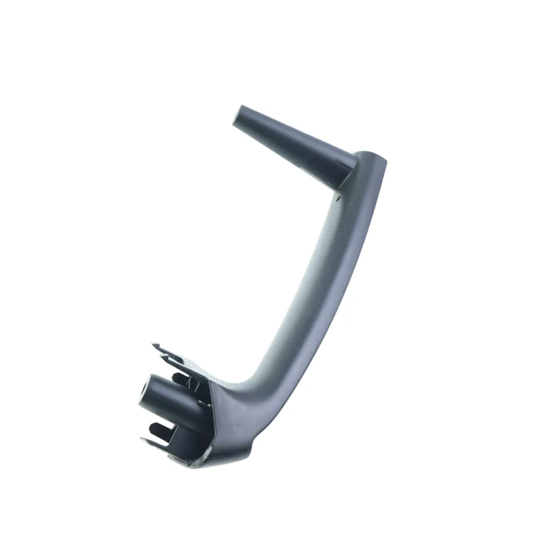 Audi Q7 4L Rear Door Card Handle Grab Mount Bracket Left N/S - SKU 4L0867371-1 - Part number 4L0867371