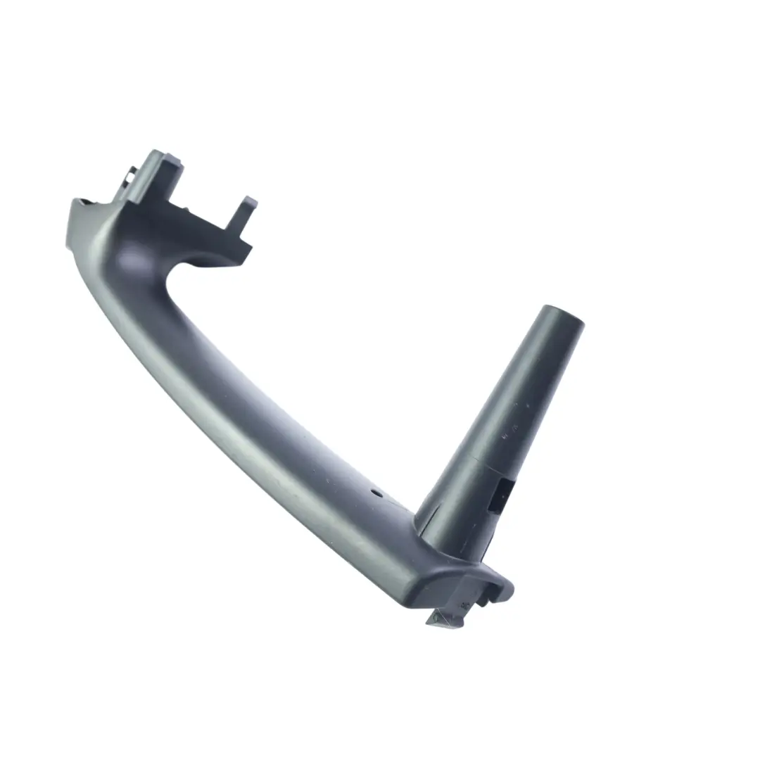Audi Q7 4L Rear Door Card Handle Grab Mount Bracket Left N/S - SKU 4L0867371-1 - Part number 4L0867371