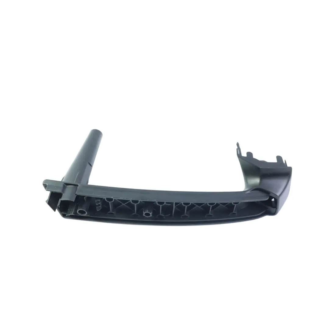 Door Card Handle Grab Mount Bracket Left N/S to Audi Q7 4L Rear with Part number 4L0867371 Audi Q7 4L Rear Door Card Handle Grab Mount Bracket Left N/S - SKU 4L0867371-1 - Part number 4L0867371