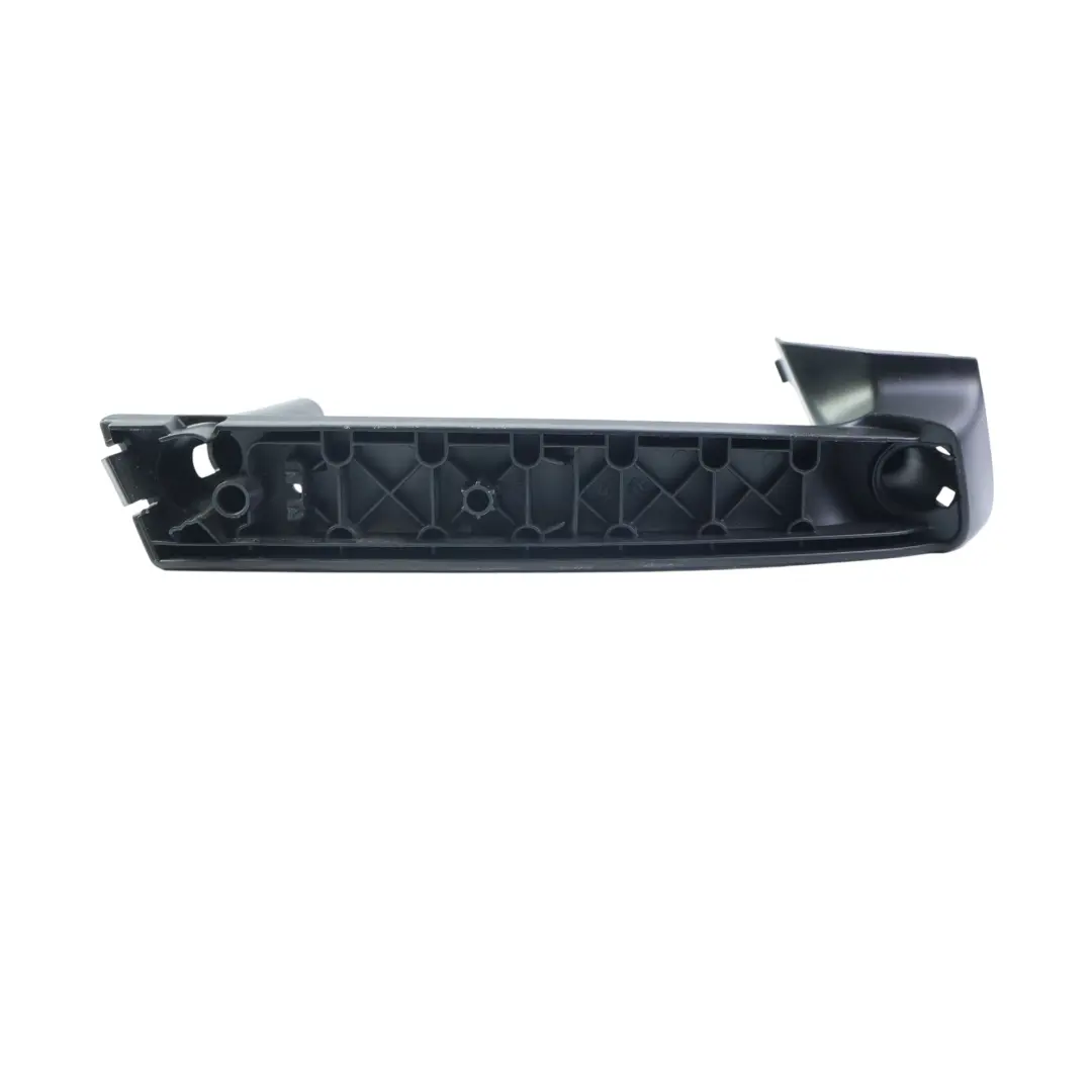 Door Card Handle Grab Mount Bracket Left N/S to Audi Q7 4L Rear with Part number 4L0867371 Audi Q7 4L Rear Door Card Handle Grab Mount Bracket Left N/S - SKU 4L0867371-1 - Part number 4L0867371
