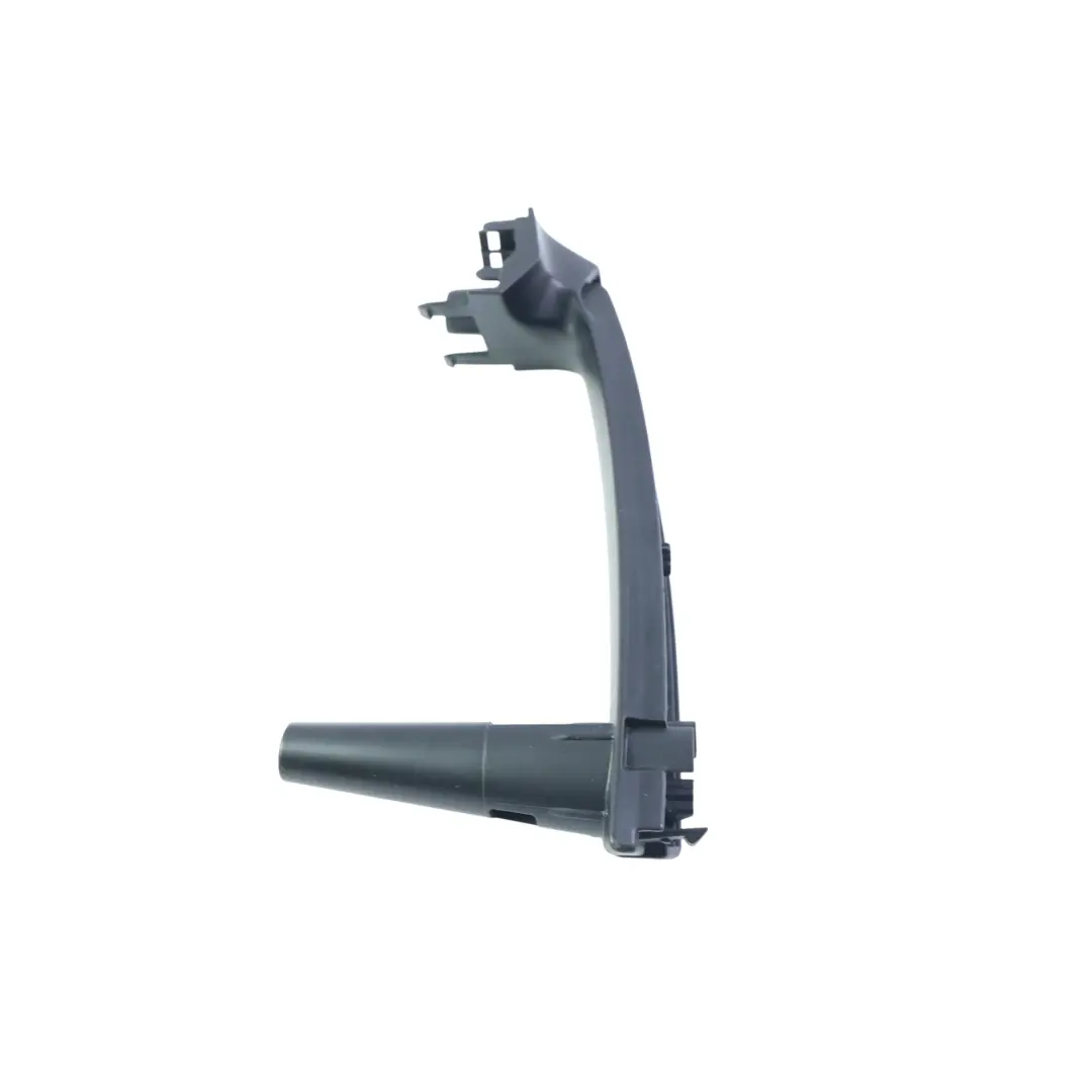 Audi Q7 4L Rear Door Card Handle Grab Mount Bracket Left N/S - SKU 4L0867371-1 - Part number 4L0867371