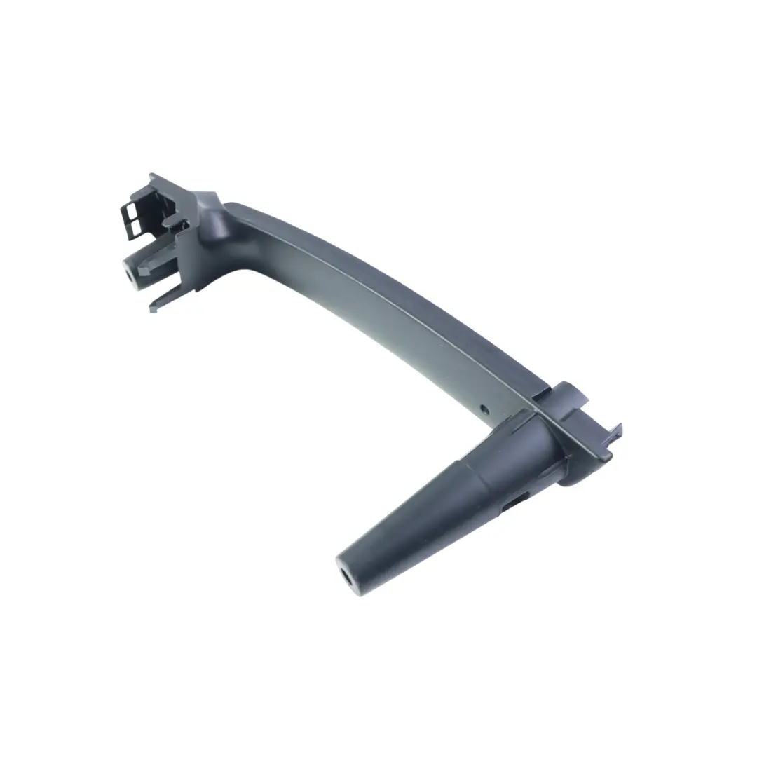 Door Card Handle Grab Mount Bracket Left N/S to Audi Q7 4L Rear with Part number 4L0867371 Audi Q7 4L Rear Door Card Handle Grab Mount Bracket Left N/S - SKU 4L0867371-1 - Part number 4L0867371