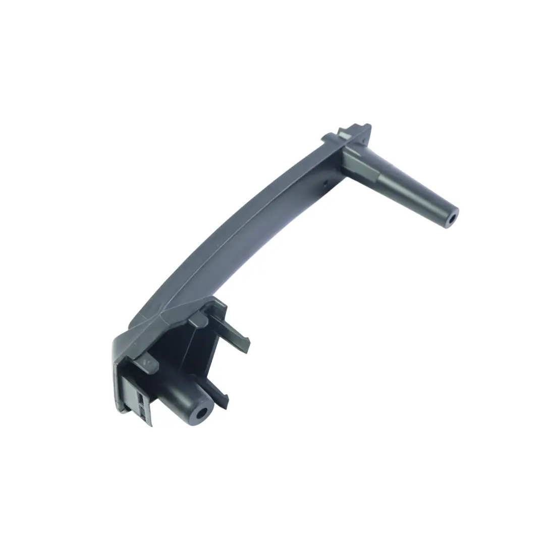 Audi Q7 4L Rear Door Card Handle Grab Mount Bracket Left N/S - SKU 4L0867371-1 - Part number 4L0867371