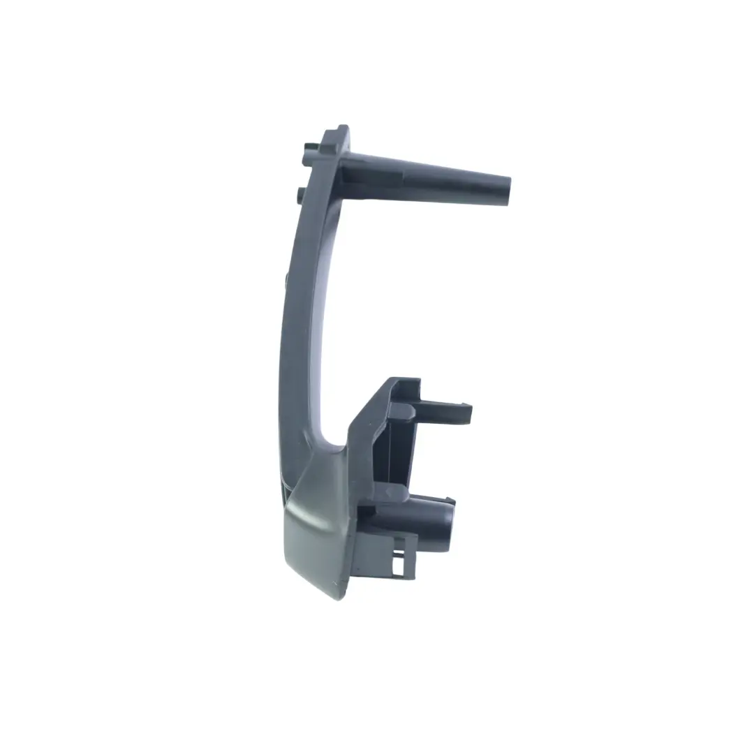 Door Card Handle Grab Mount Bracket Left N/S to Audi Q7 4L Rear with Part number 4L0867371 Audi Q7 4L Rear Door Card Handle Grab Mount Bracket Left N/S - SKU 4L0867371-1 - Part number 4L0867371